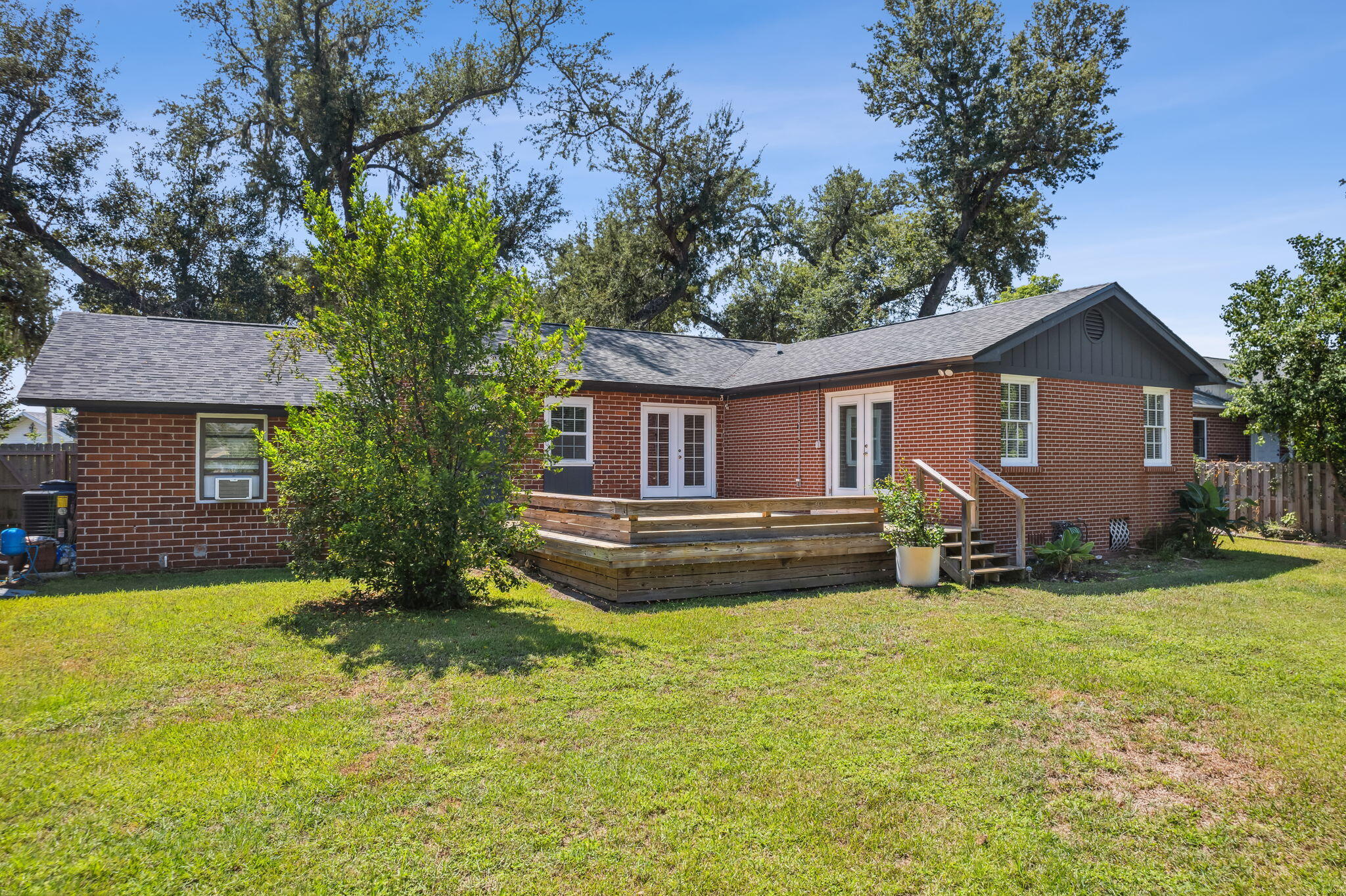 Bunkers Cove - Residential