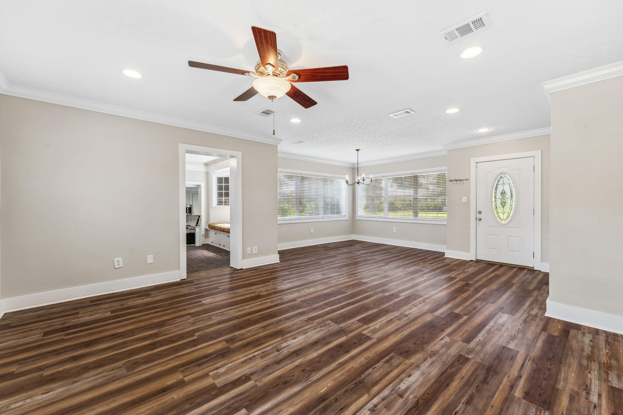 Bunkers Cove - Residential