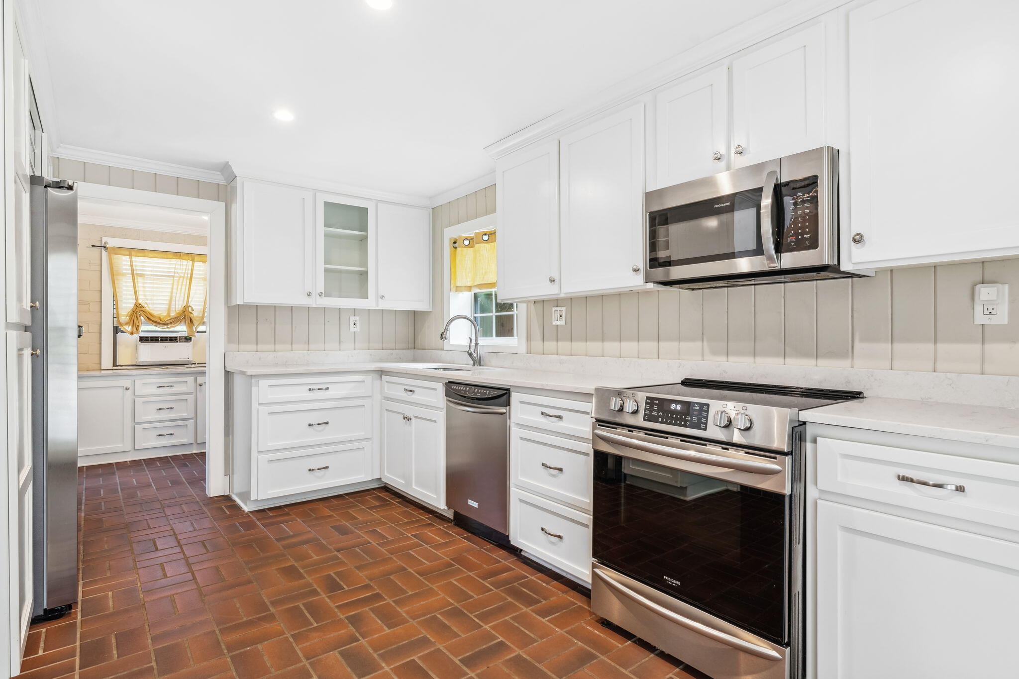 Bunkers Cove - Residential