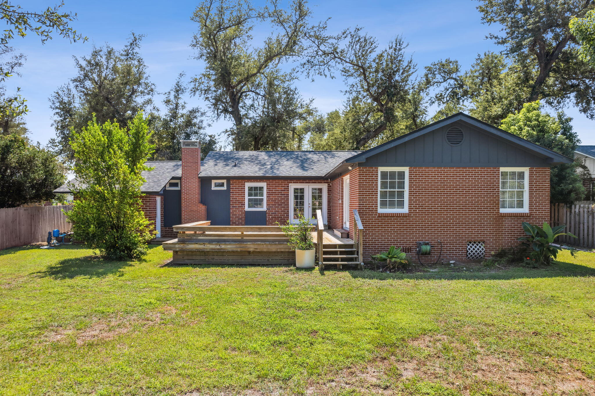 Bunkers Cove - Residential