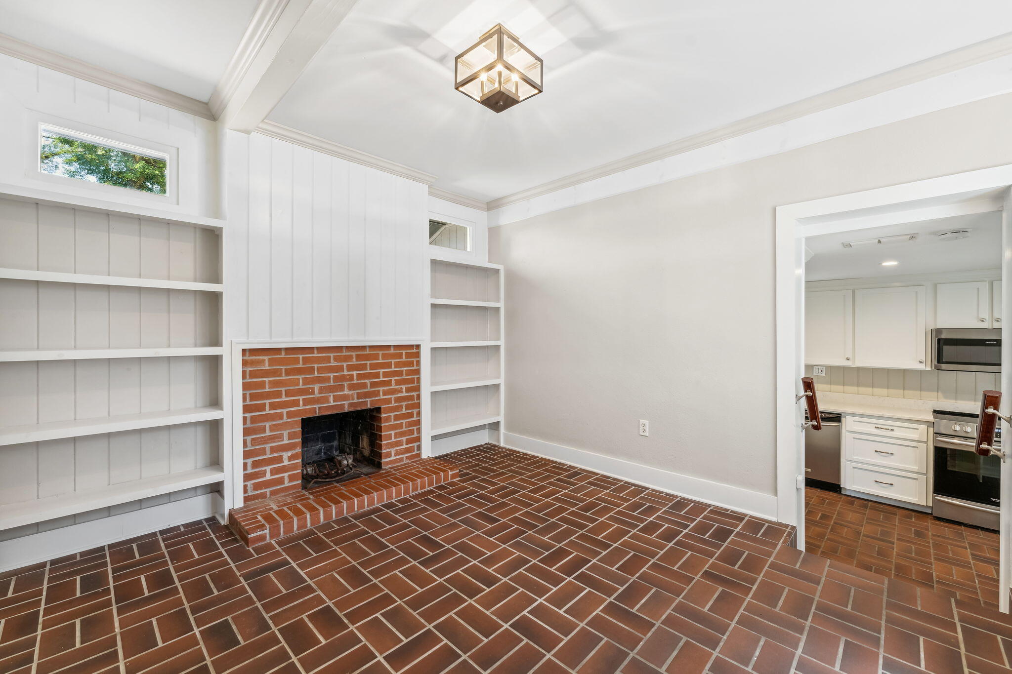 Bunkers Cove - Residential