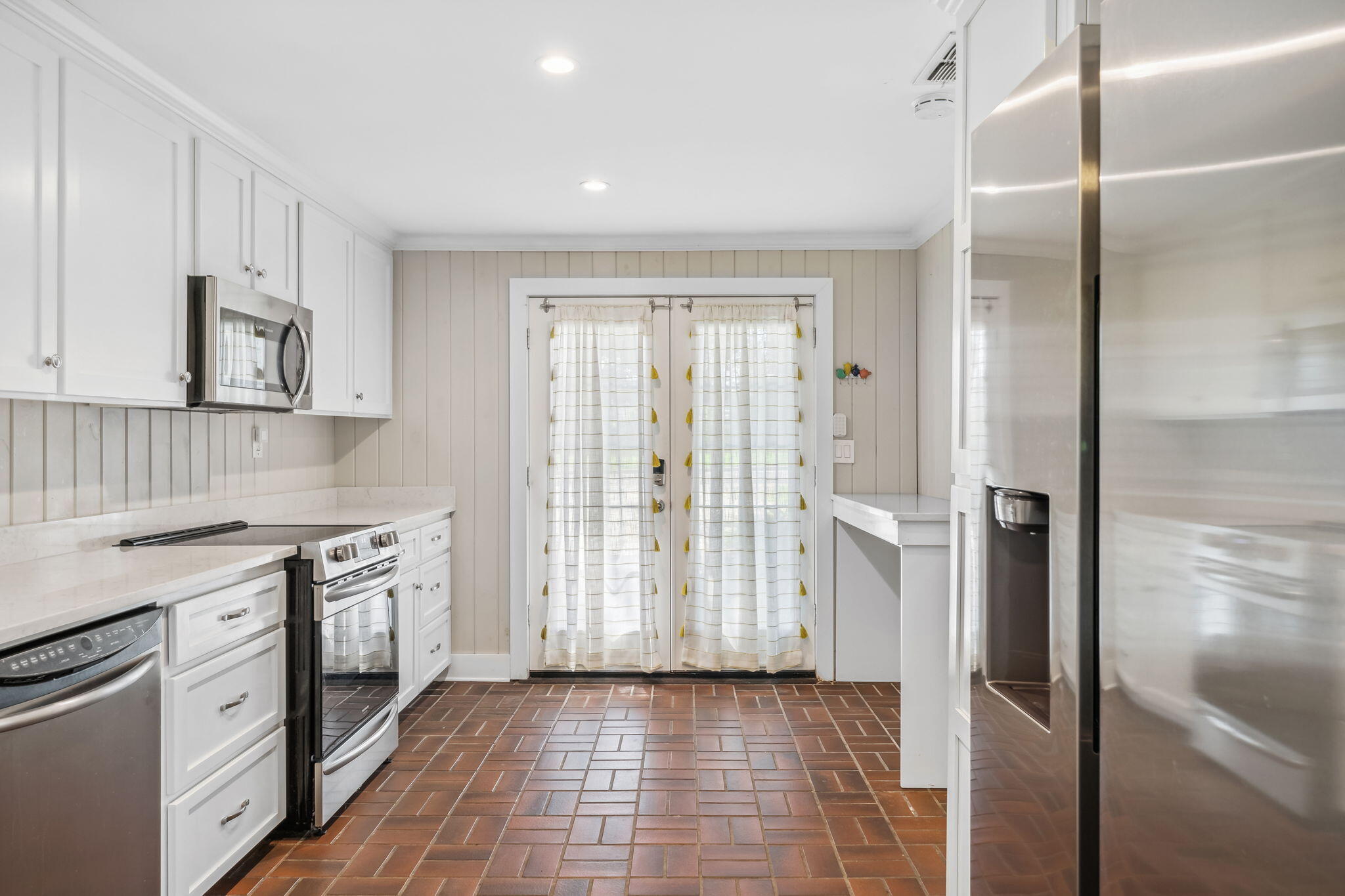 Bunkers Cove - Residential