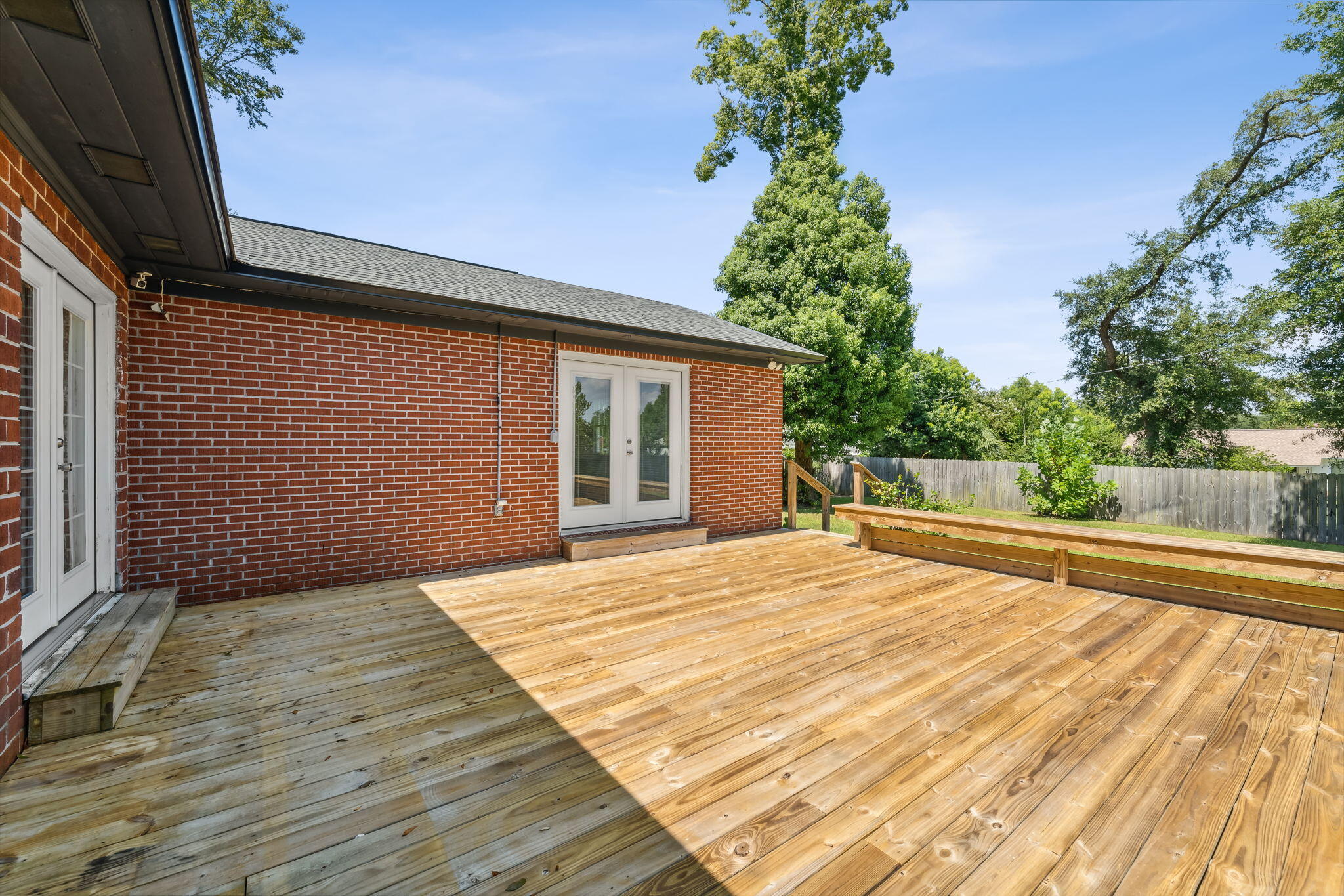 Bunkers Cove - Residential