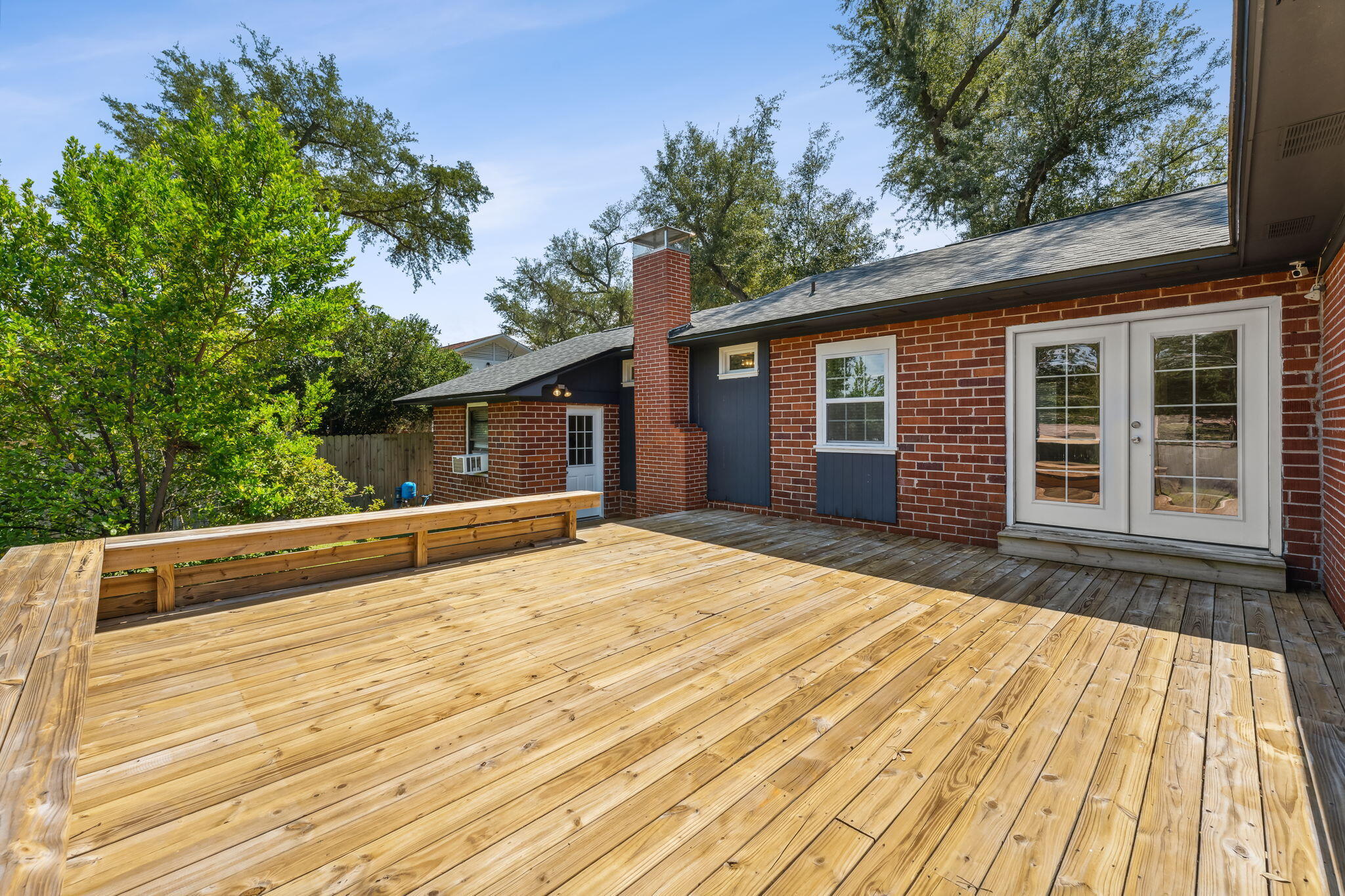 Bunkers Cove - Residential