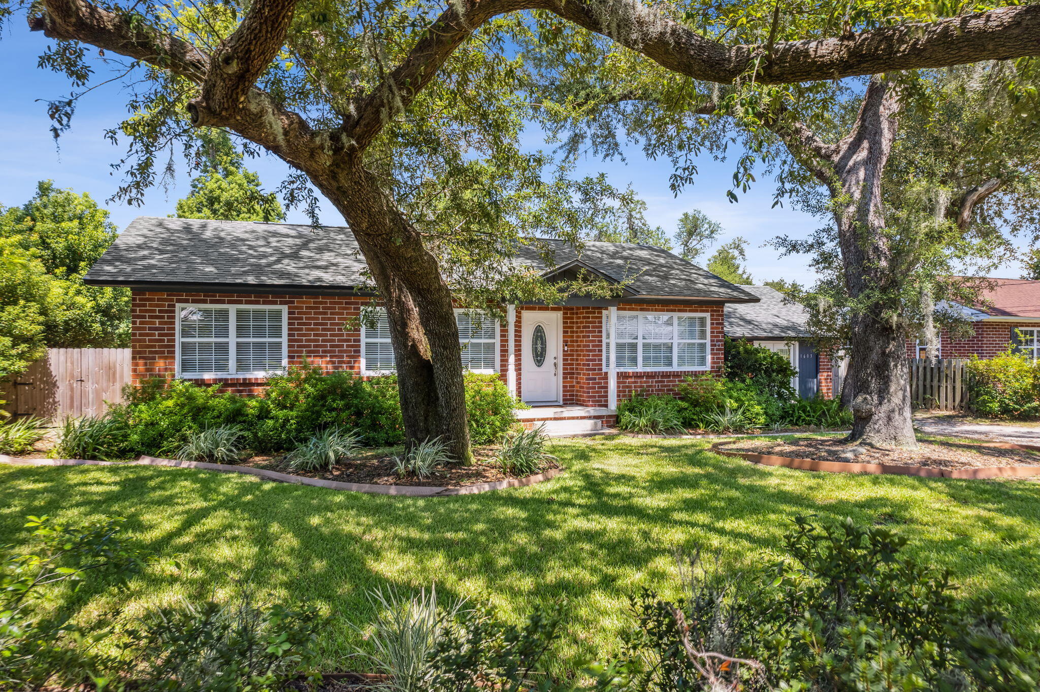 Bunkers Cove - Residential