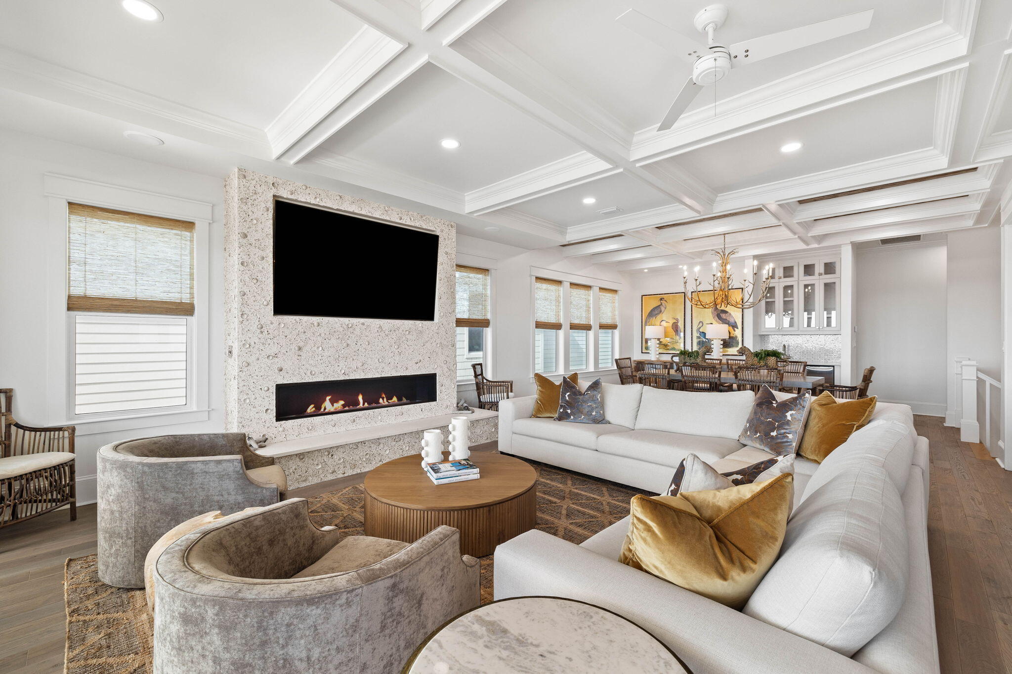 The Retreat at Old Pass - Residential