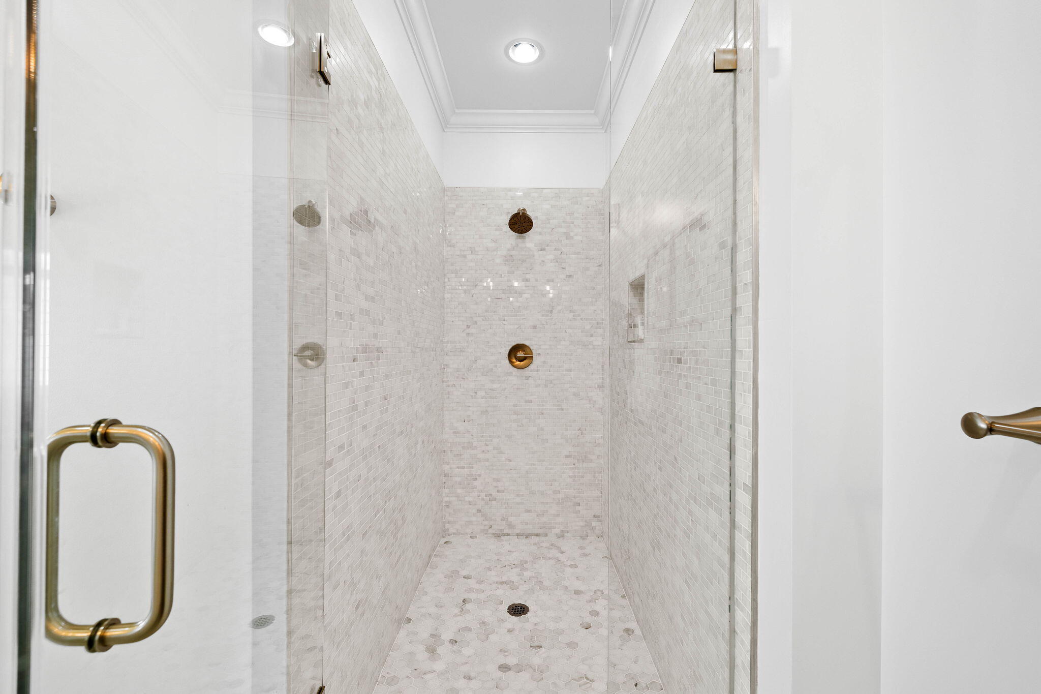 The Retreat at Old Pass - Residential