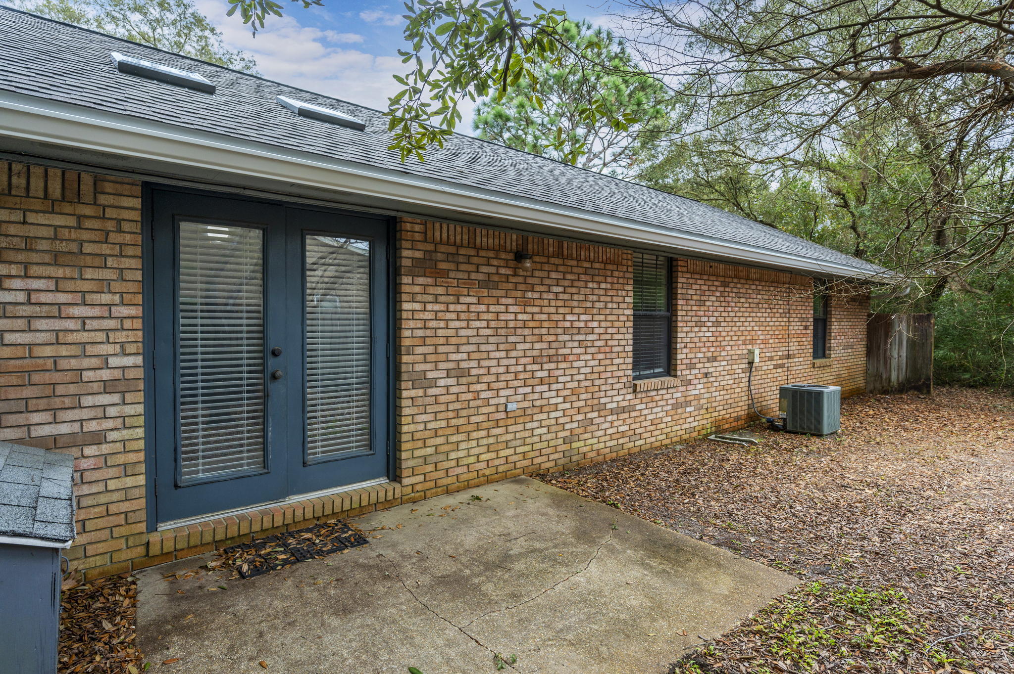 TURKEY-CREEK ESTATES - Residential