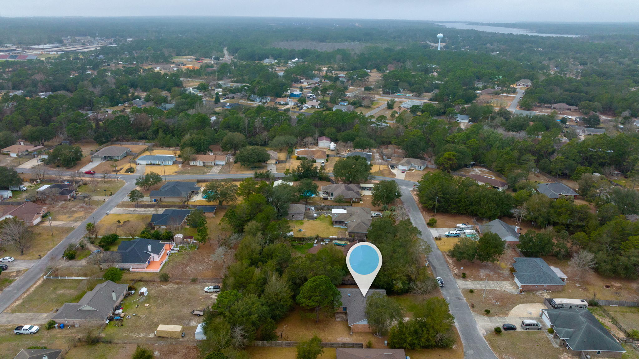 TURKEY-CREEK ESTATES - Residential