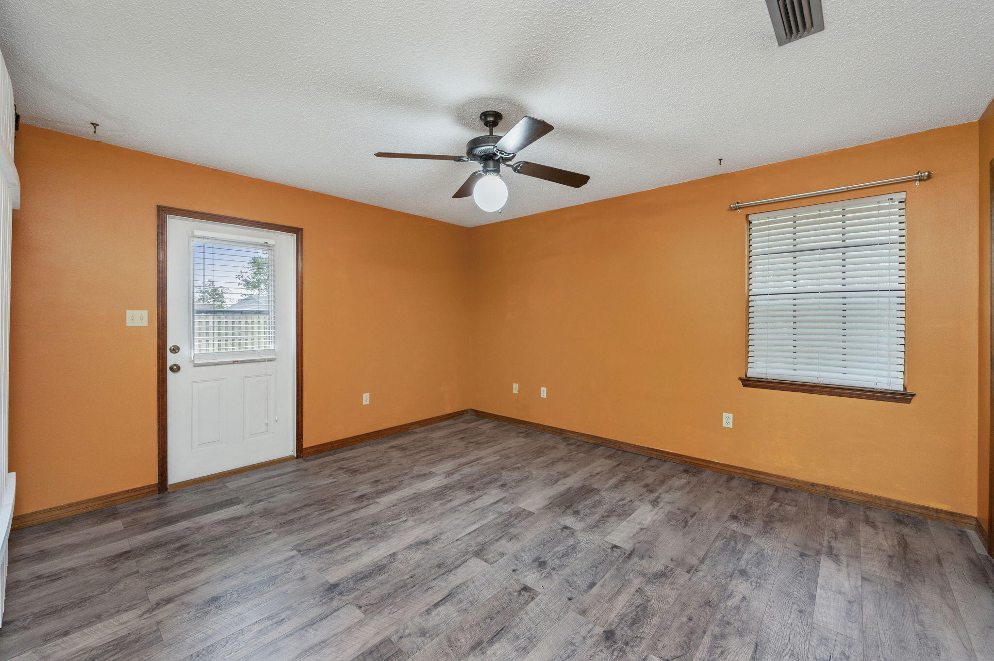 TURKEY-CREEK ESTATES - Residential