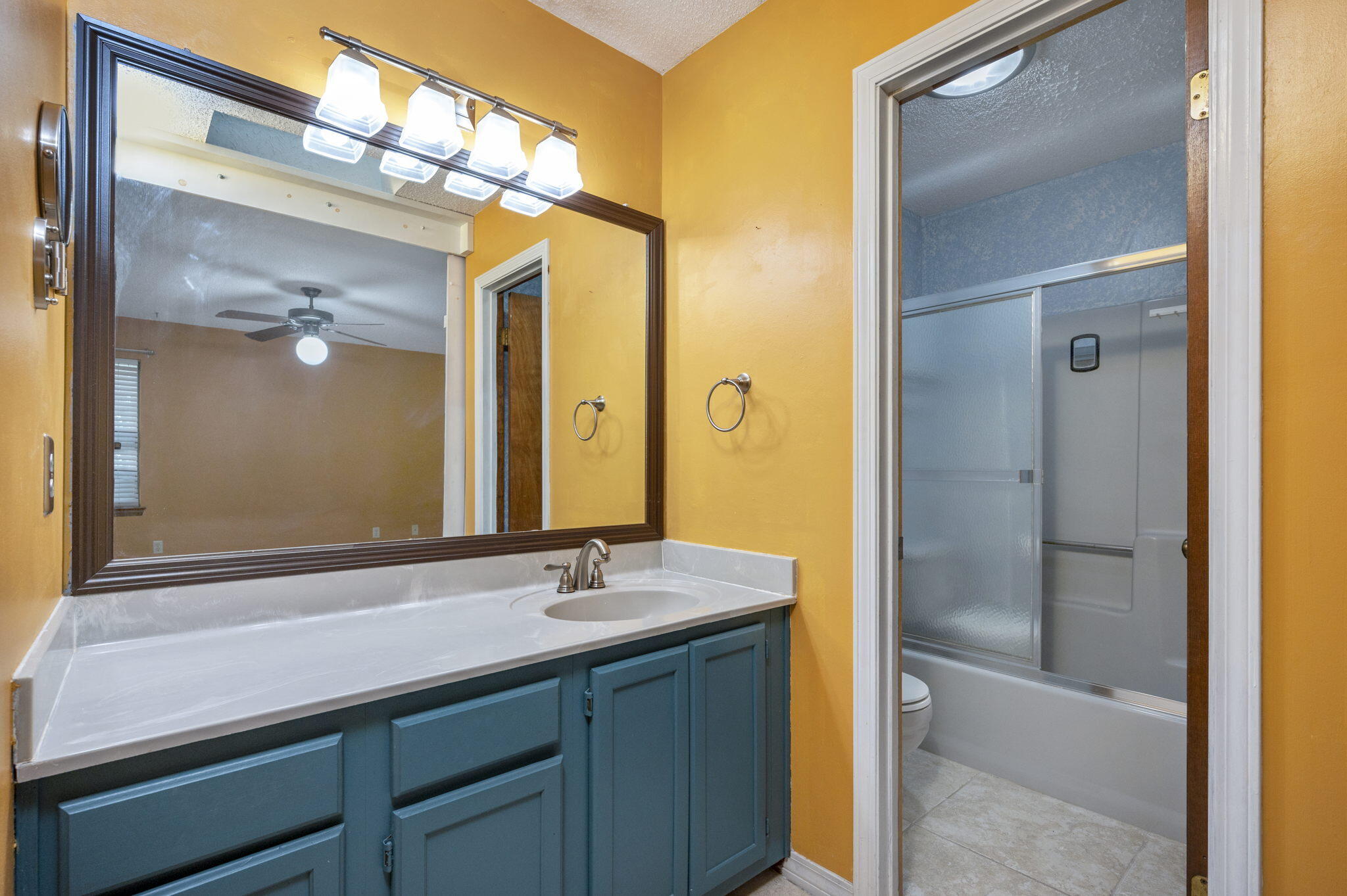 TURKEY-CREEK ESTATES - Residential