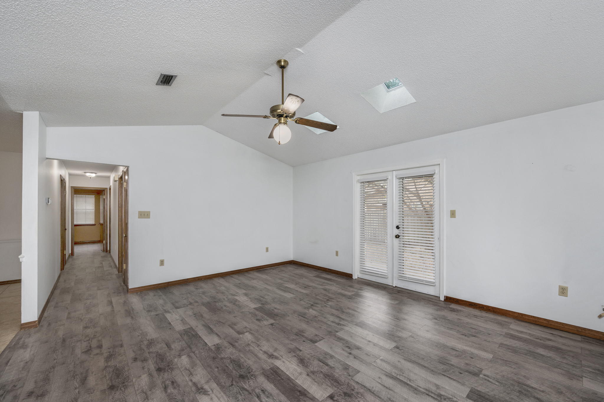 TURKEY-CREEK ESTATES - Residential