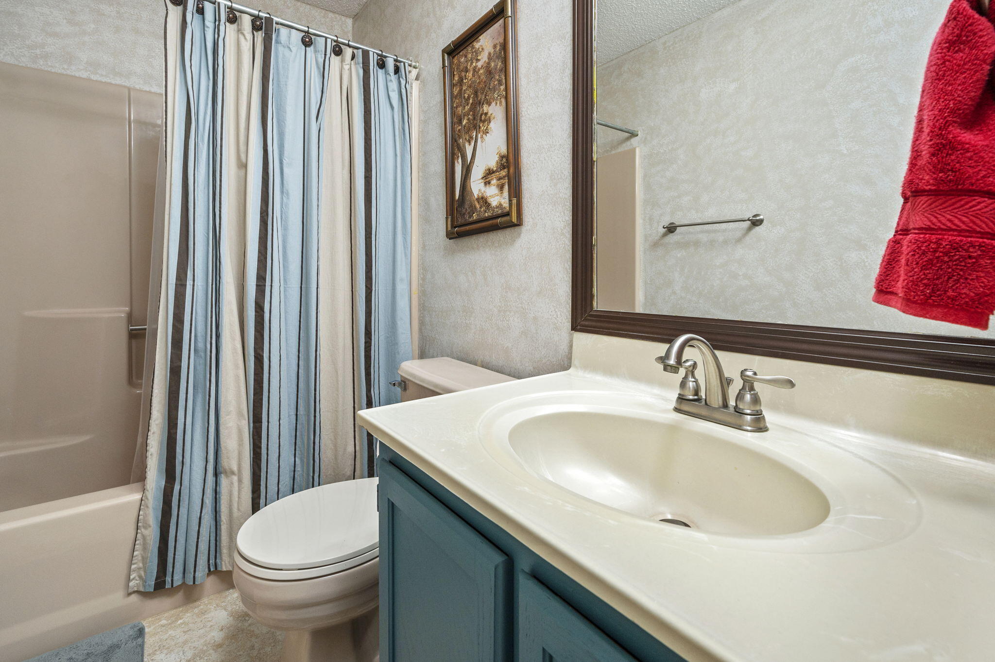 TURKEY-CREEK ESTATES - Residential