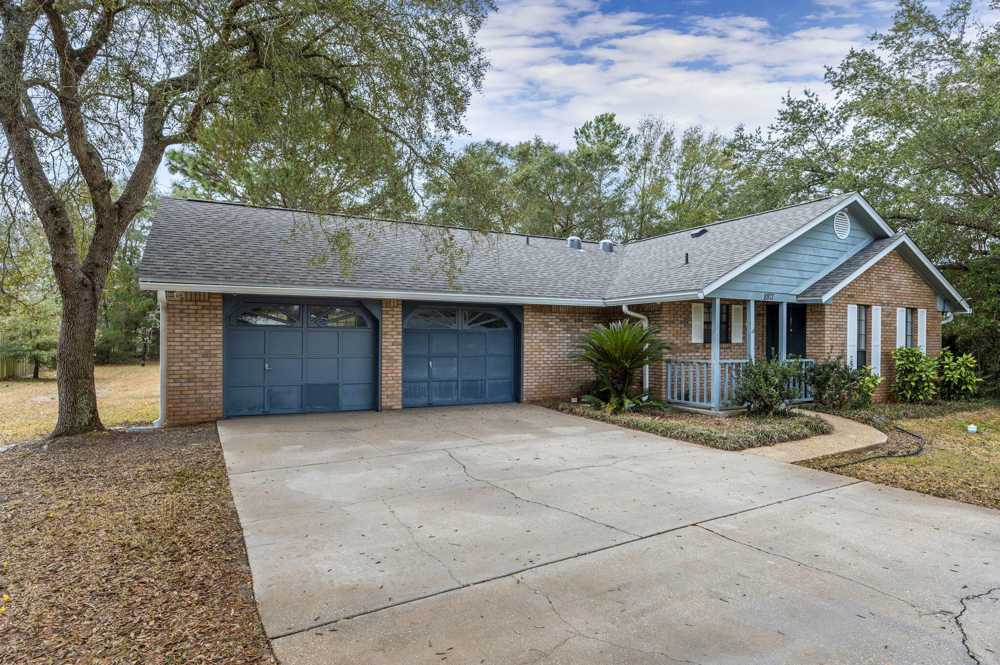 TURKEY-CREEK ESTATES - Residential