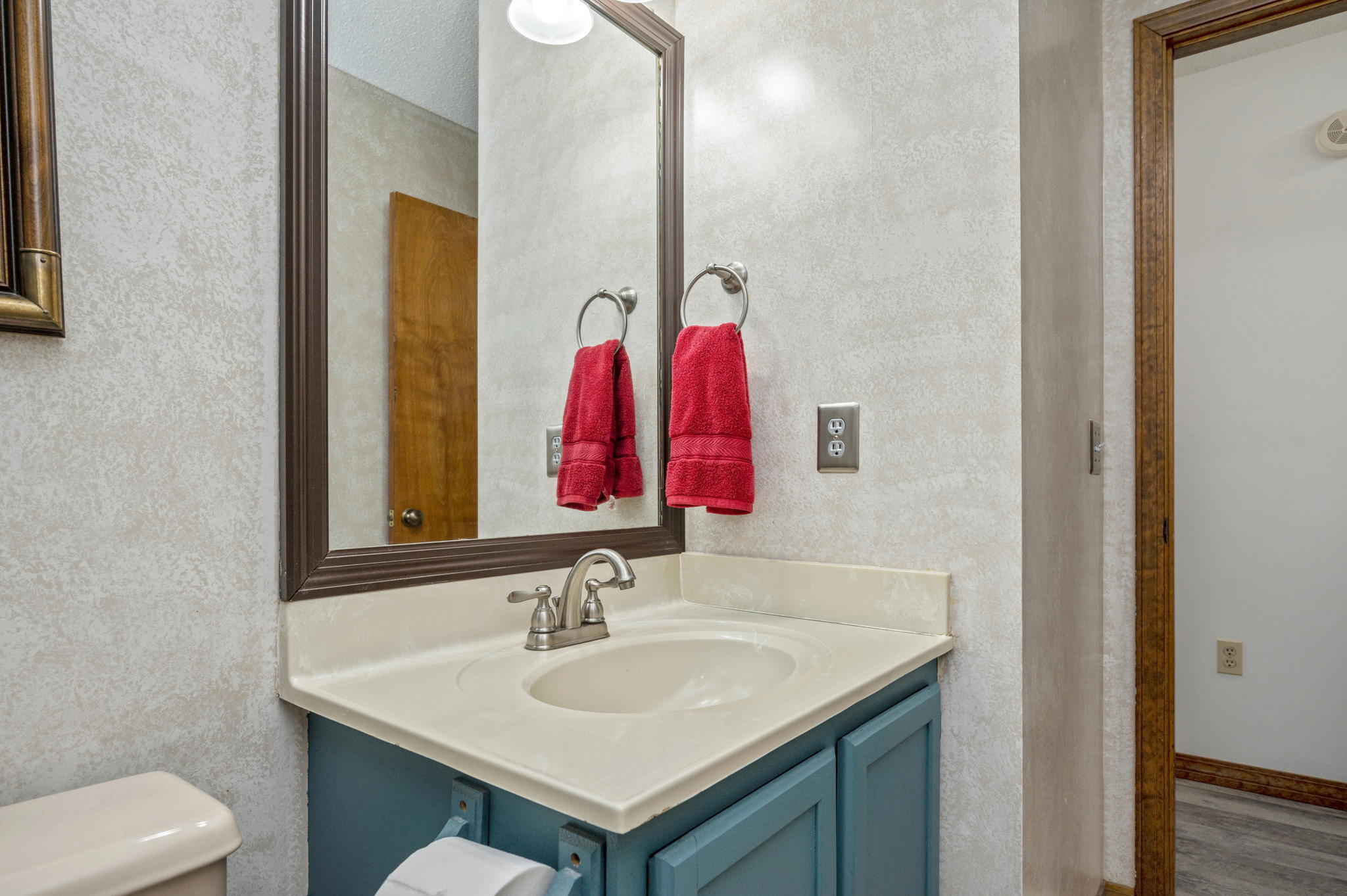 TURKEY-CREEK ESTATES - Residential