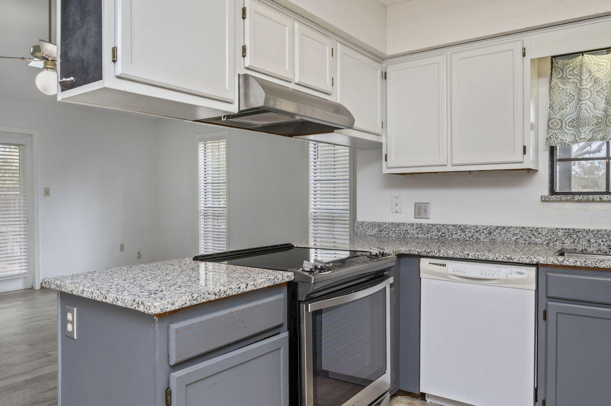 TURKEY-CREEK ESTATES - Residential