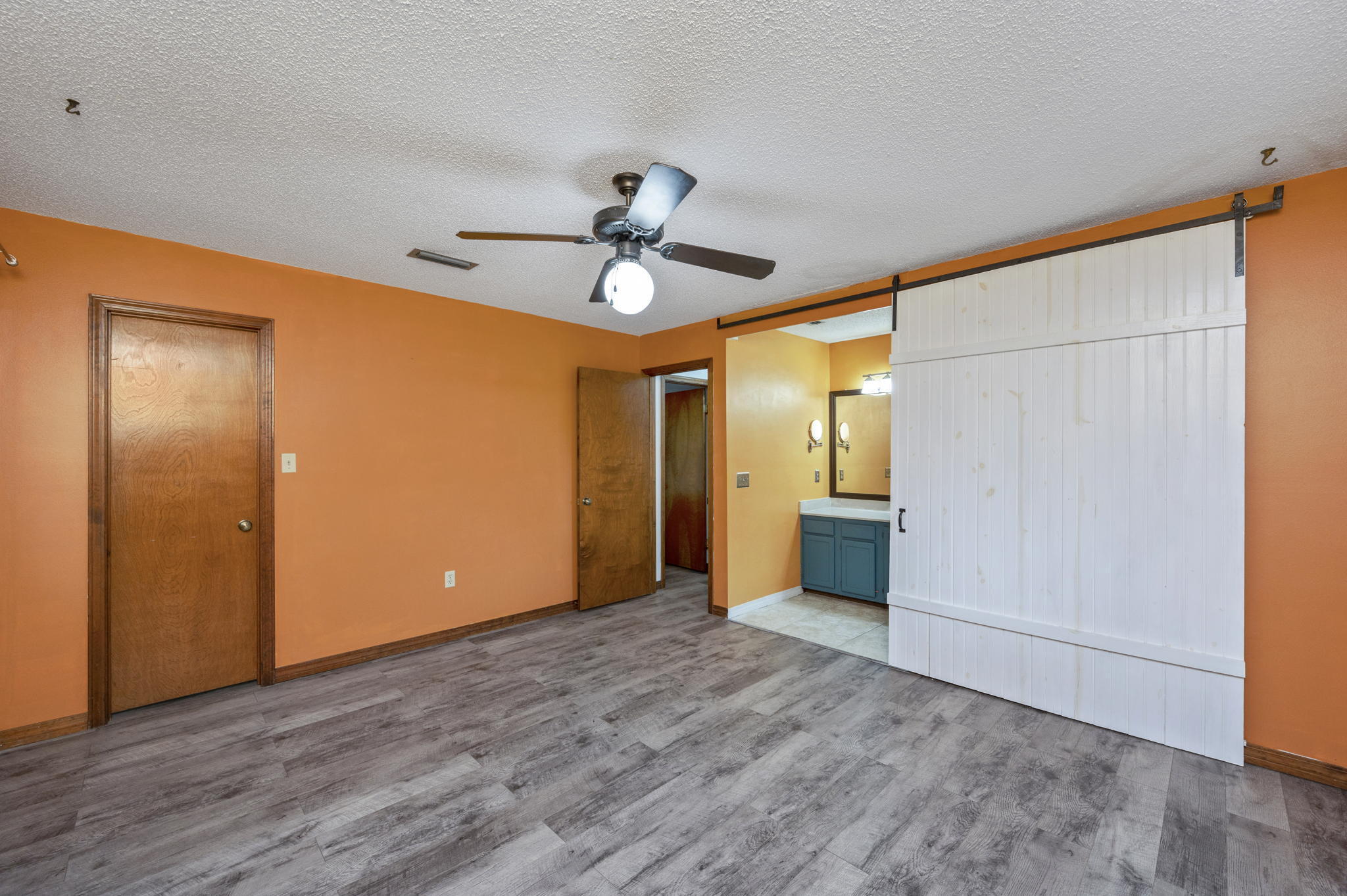 TURKEY-CREEK ESTATES - Residential