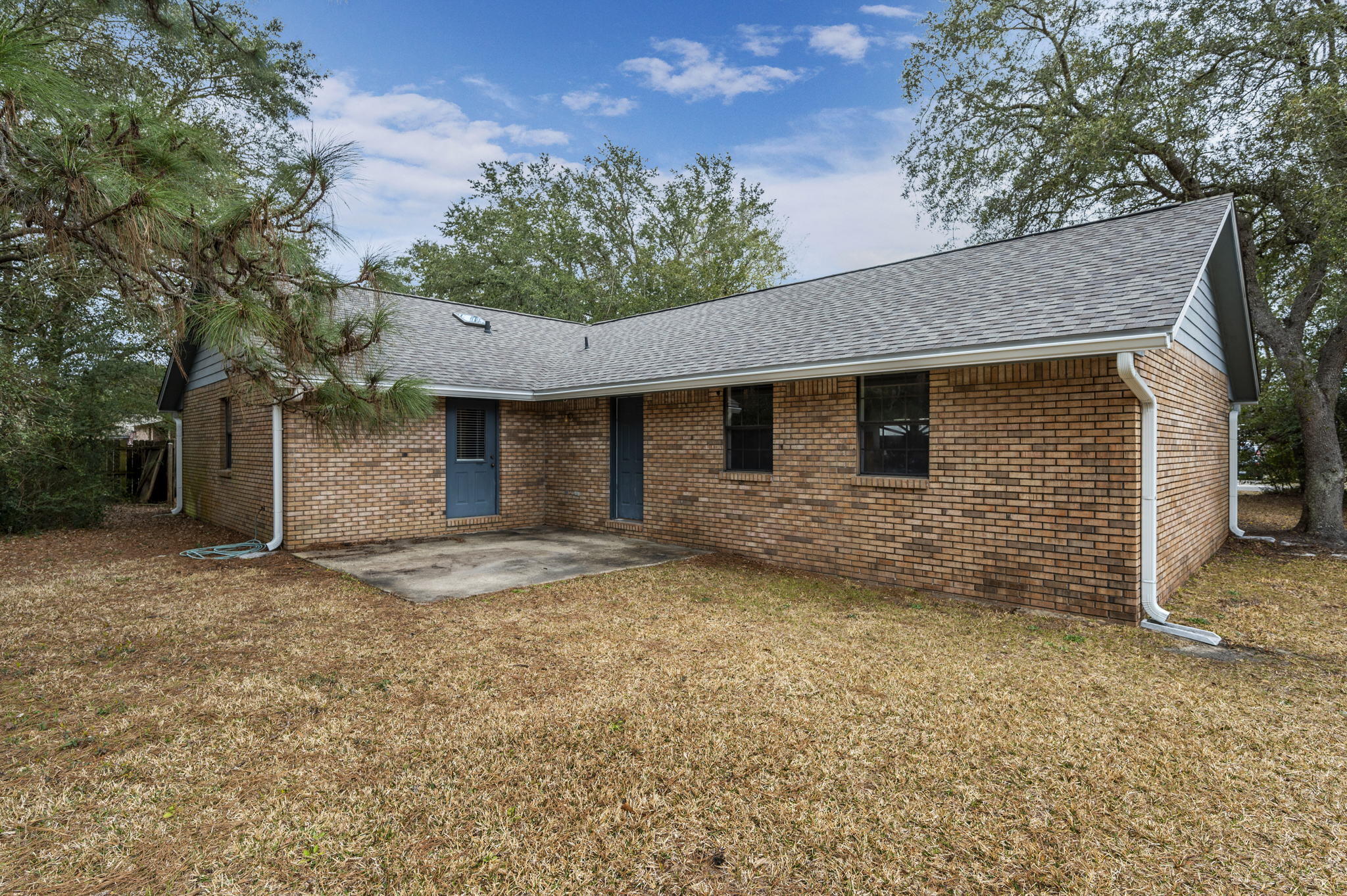 TURKEY-CREEK ESTATES - Residential