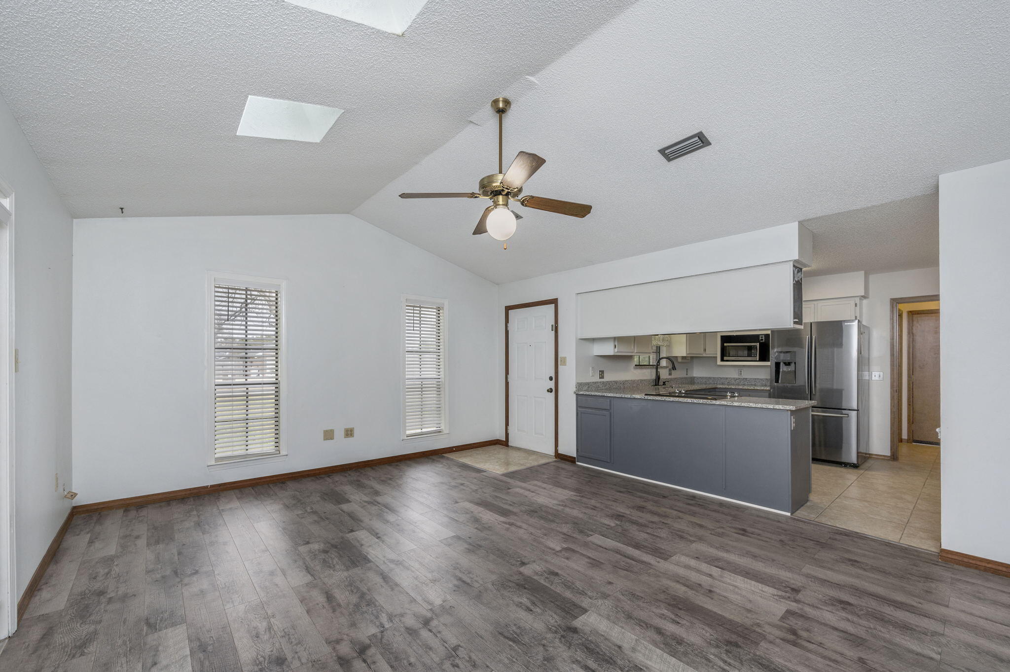 TURKEY-CREEK ESTATES - Residential