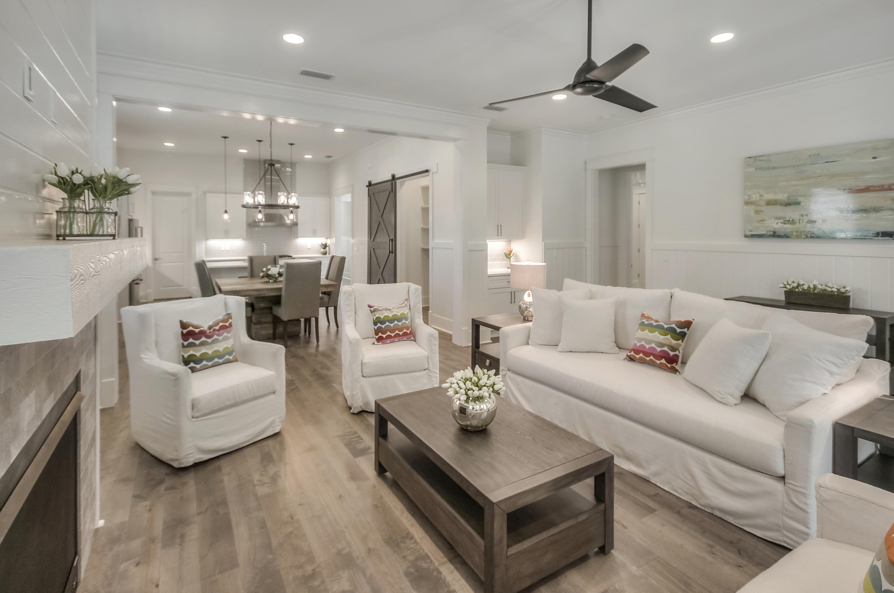 WATERSOUND ORIGINS - Residential