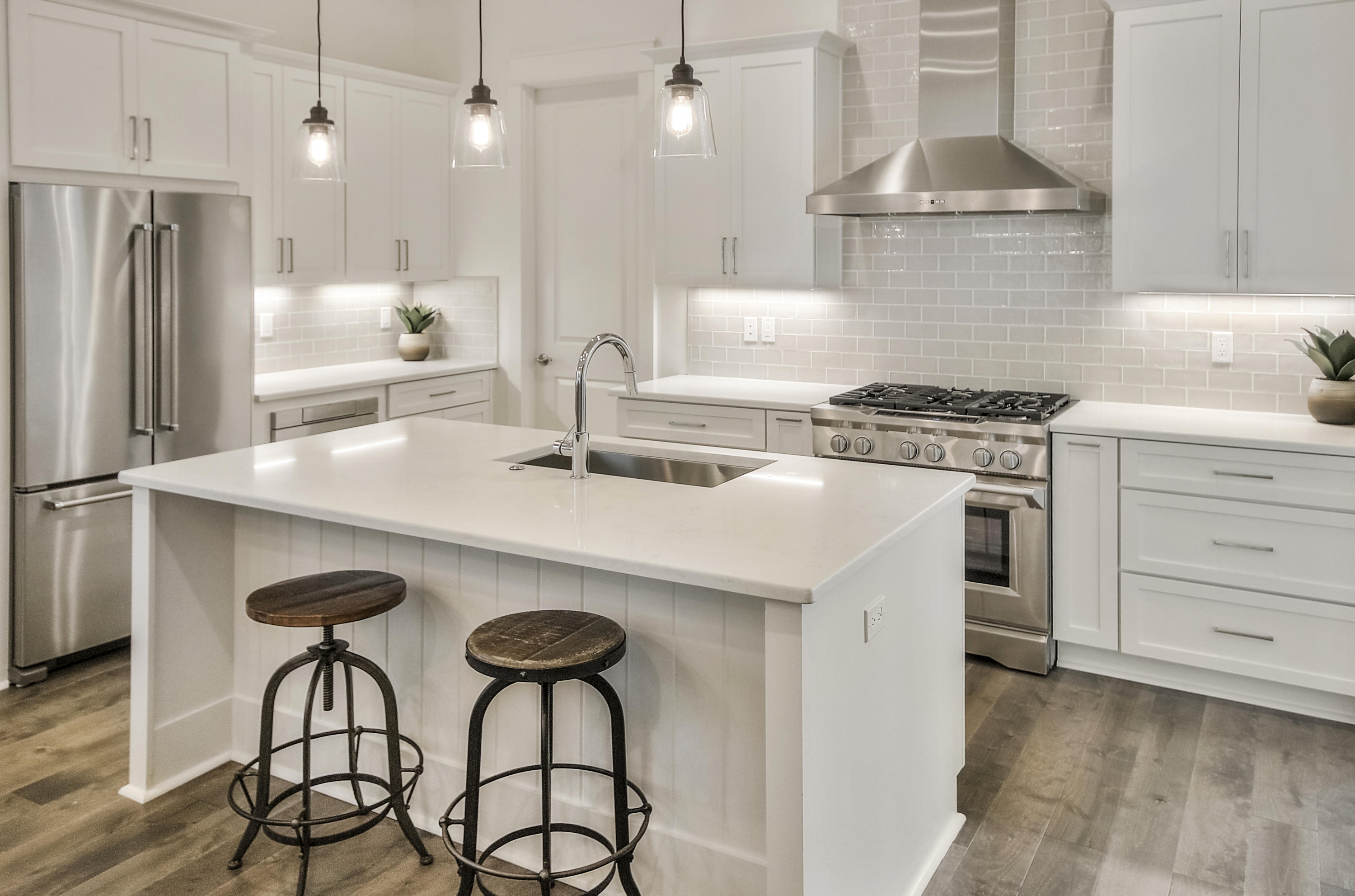 WATERSOUND ORIGINS - Residential