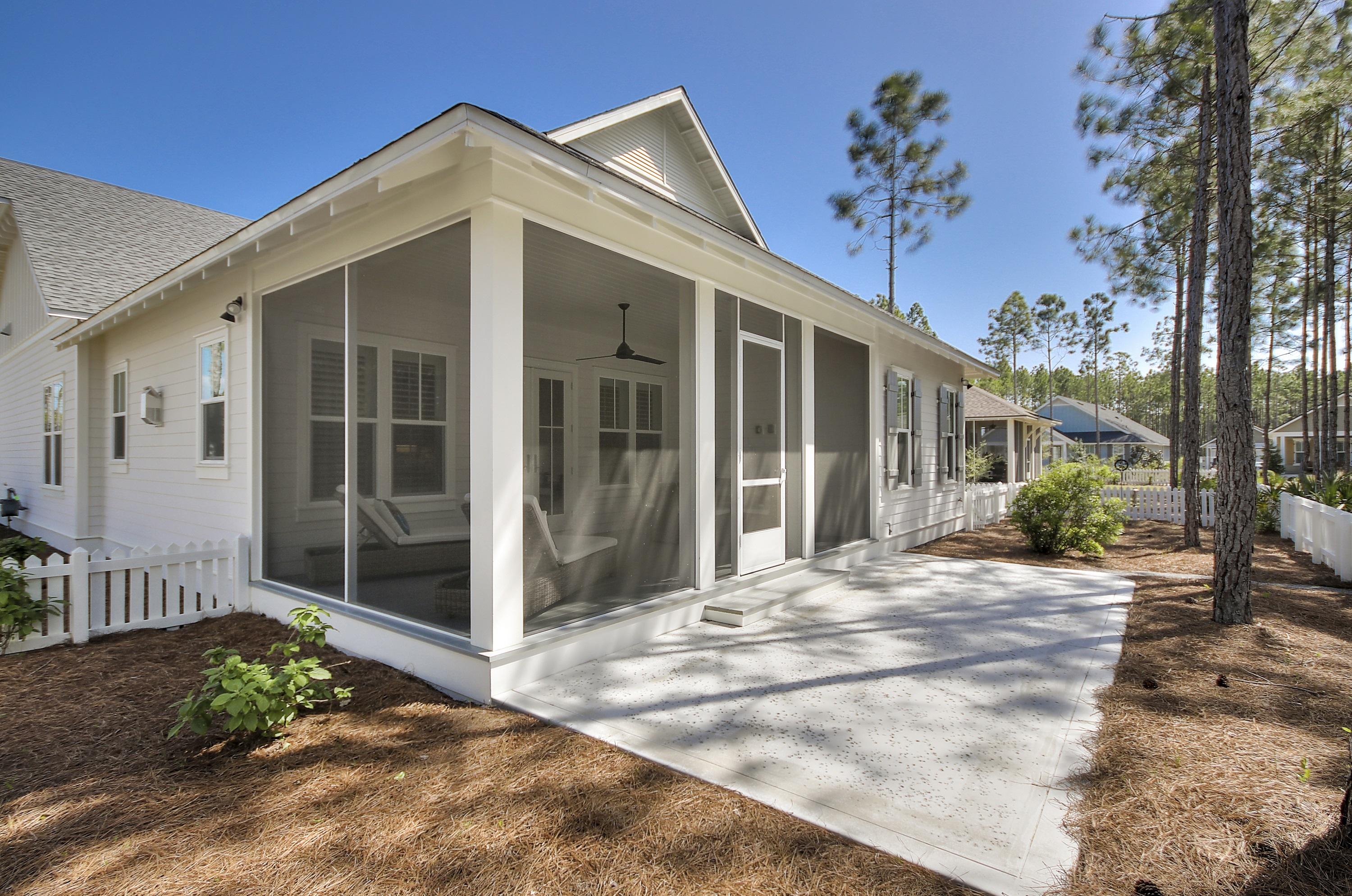 WATERSOUND ORIGINS - Residential