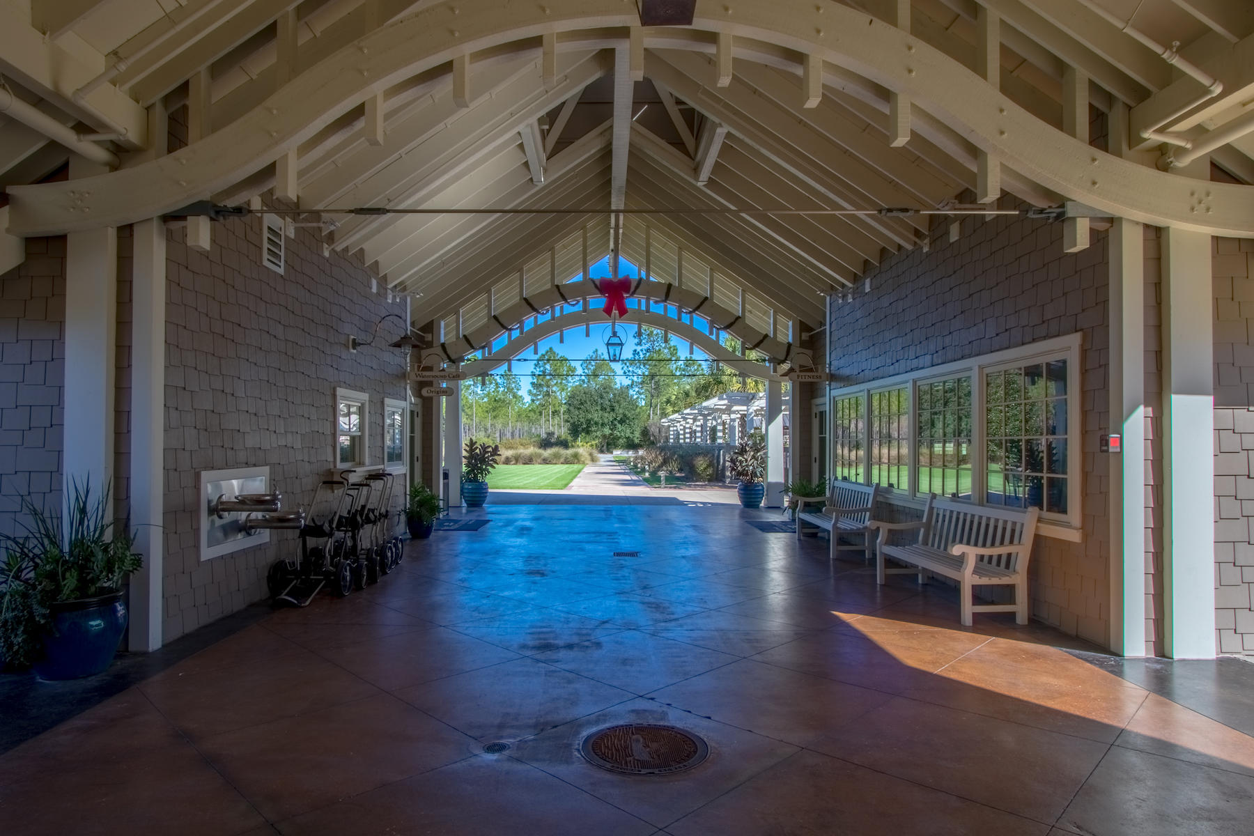 WATERSOUND ORIGINS - Residential