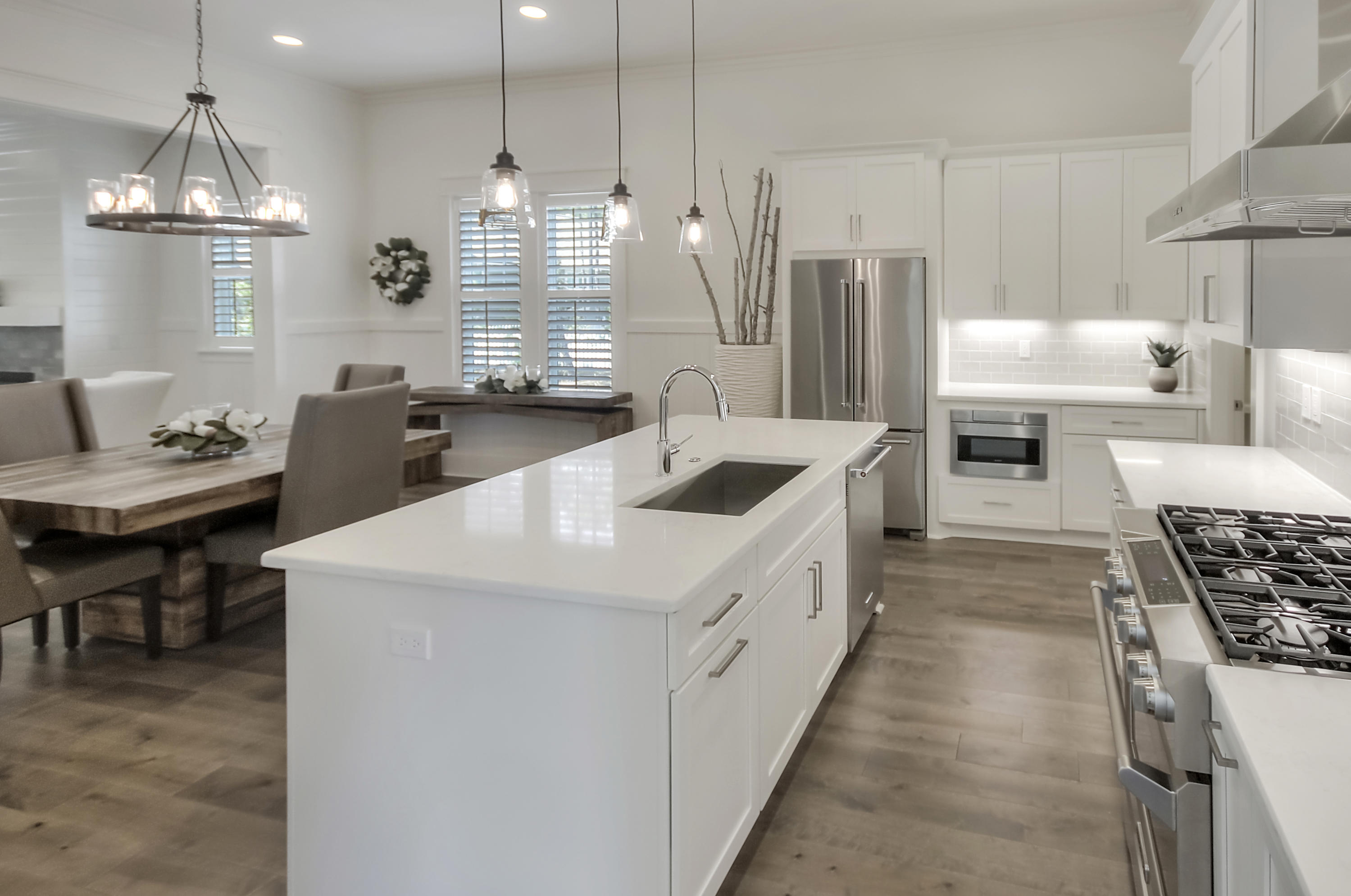 WATERSOUND ORIGINS - Residential