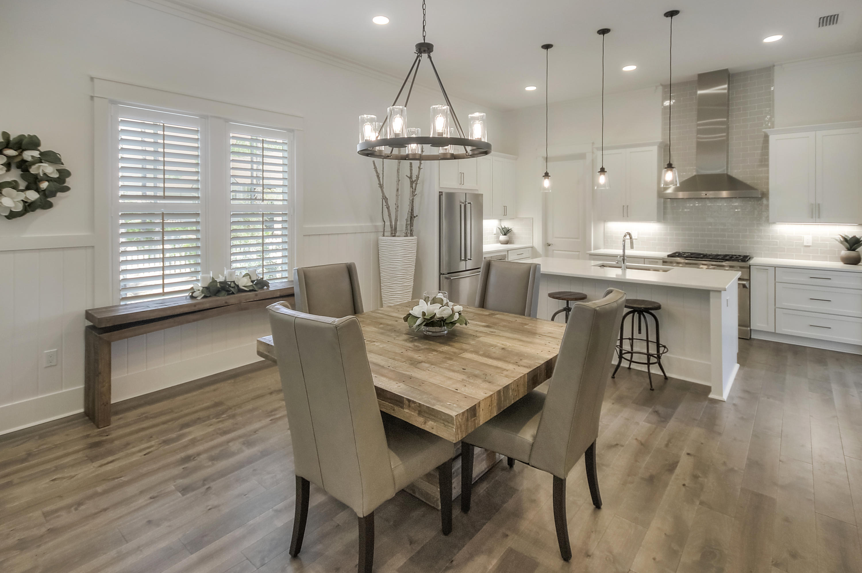 WATERSOUND ORIGINS - Residential