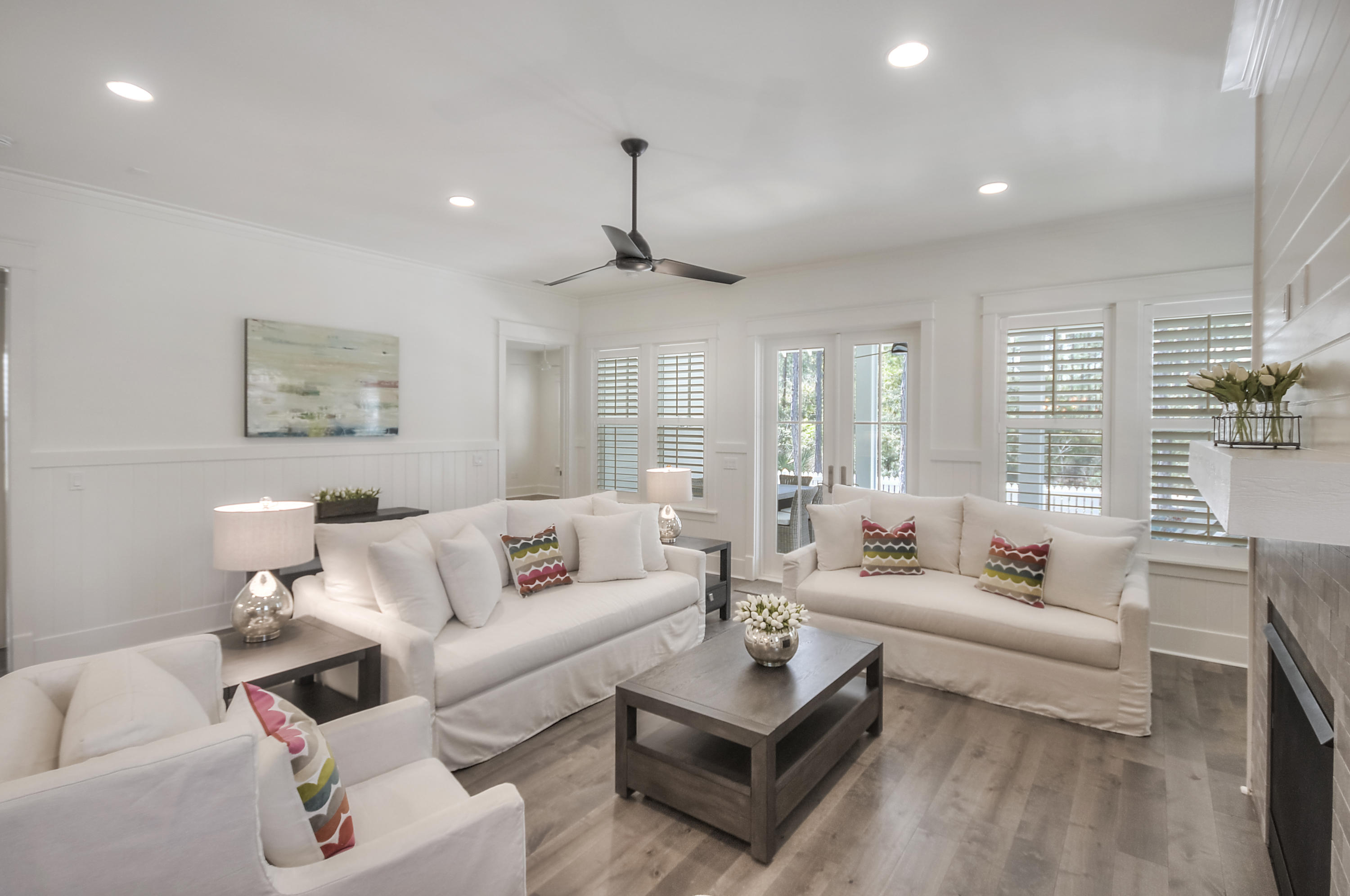 WATERSOUND ORIGINS - Residential