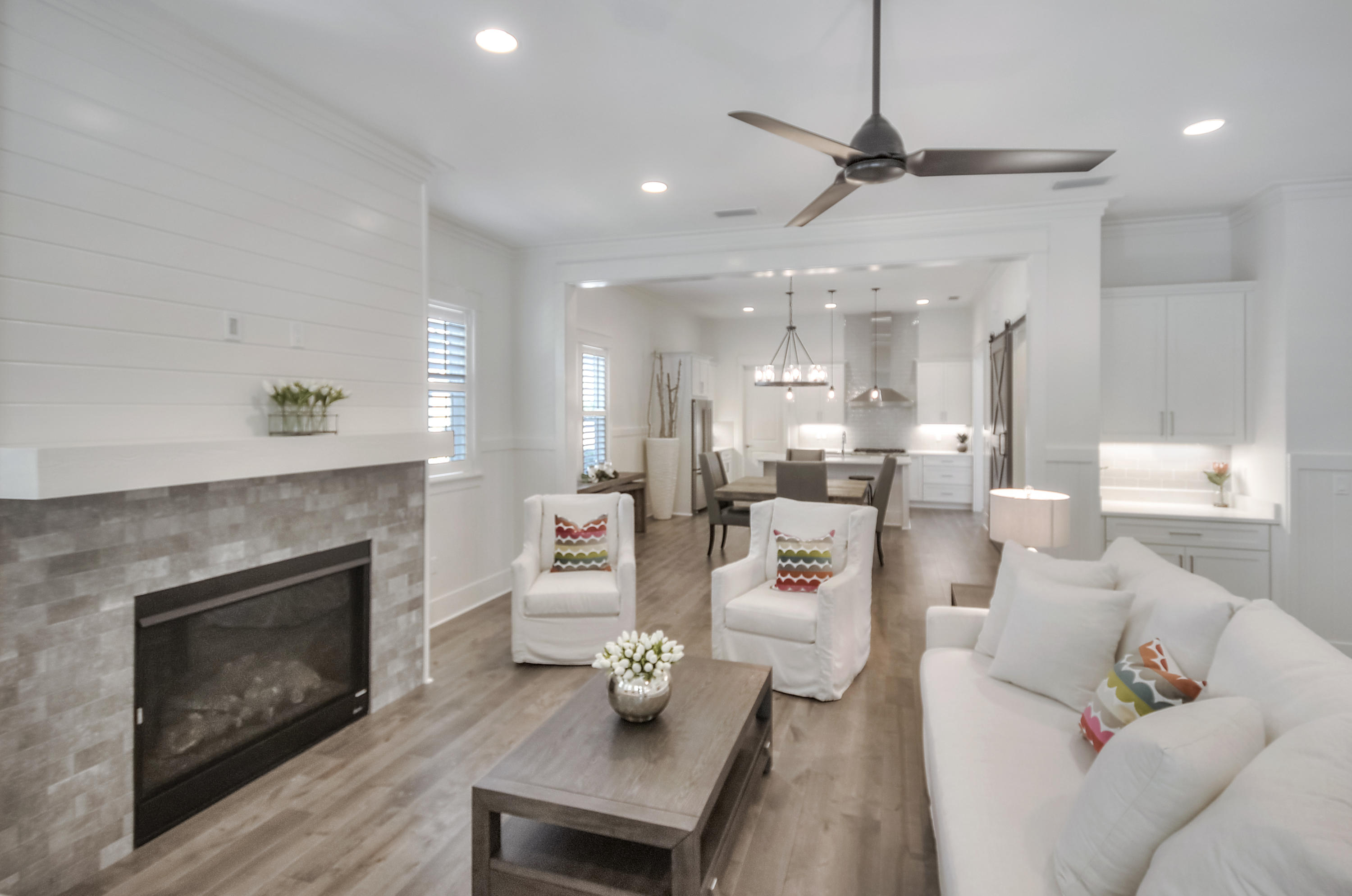 WATERSOUND ORIGINS - Residential