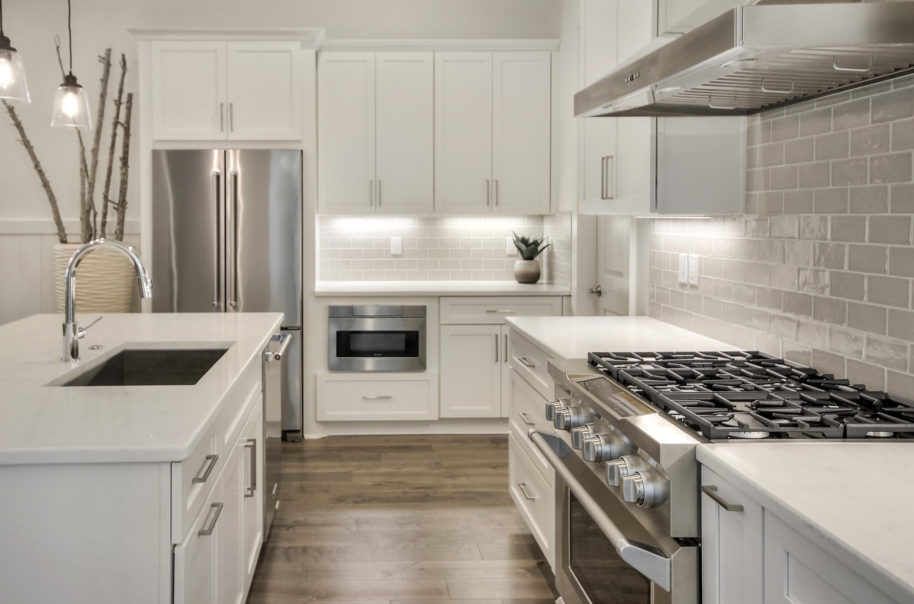 WATERSOUND ORIGINS - Residential