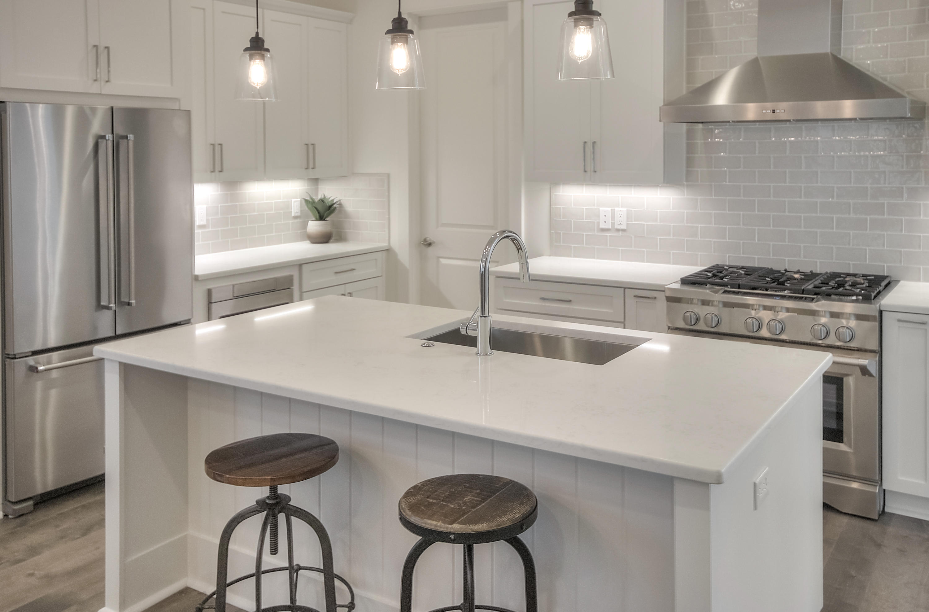 WATERSOUND ORIGINS - Residential