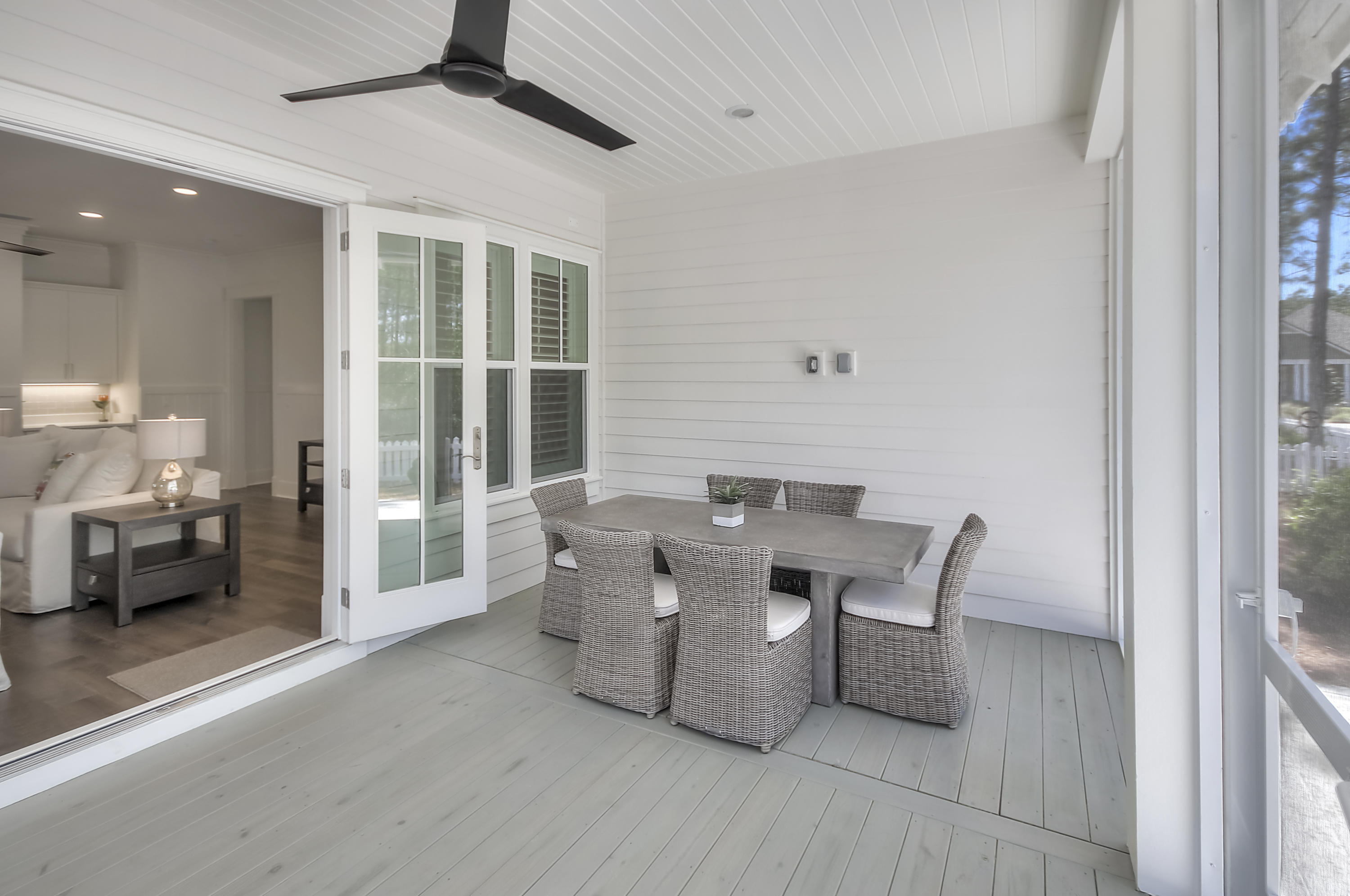 WATERSOUND ORIGINS - Residential