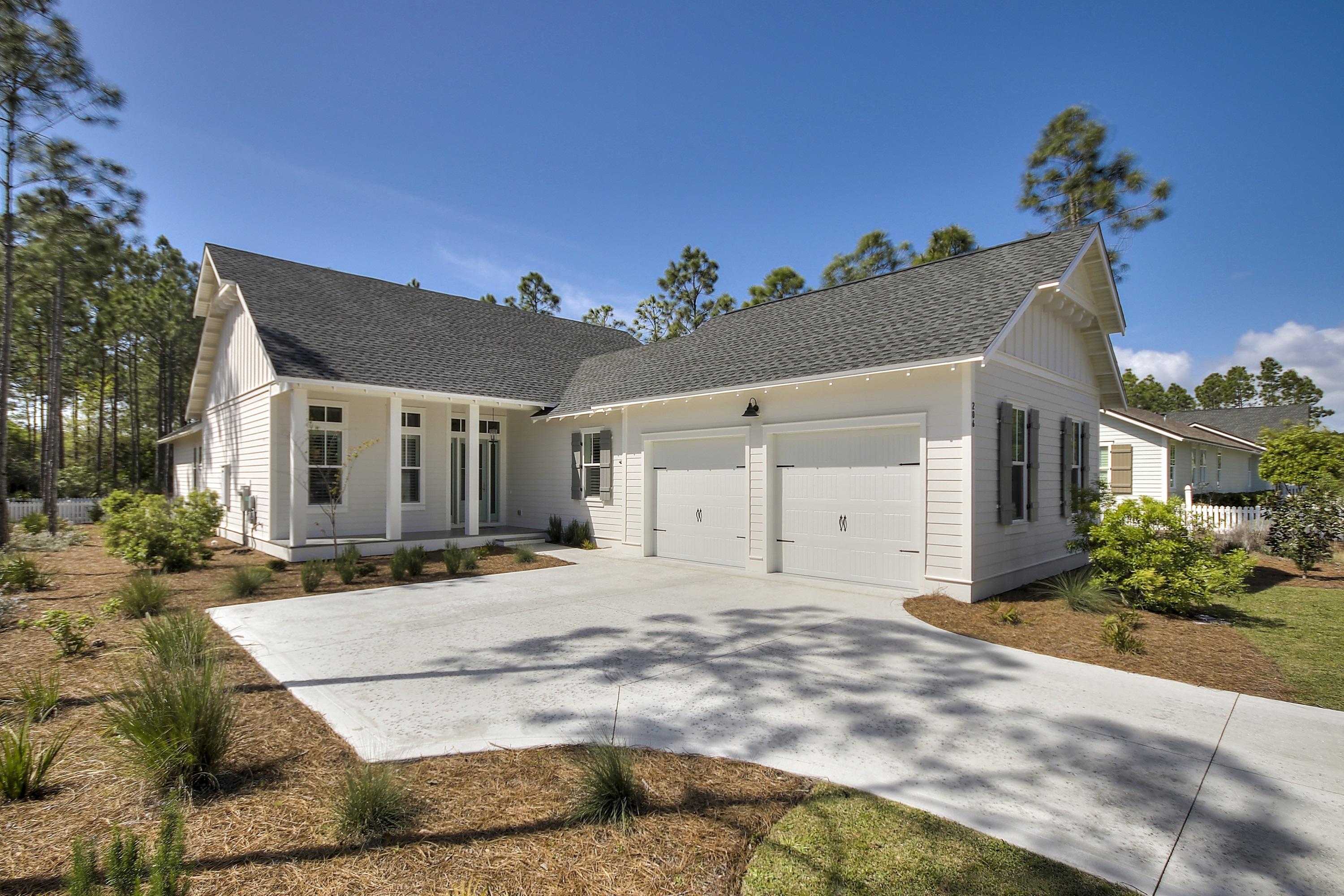 WATERSOUND ORIGINS - Residential