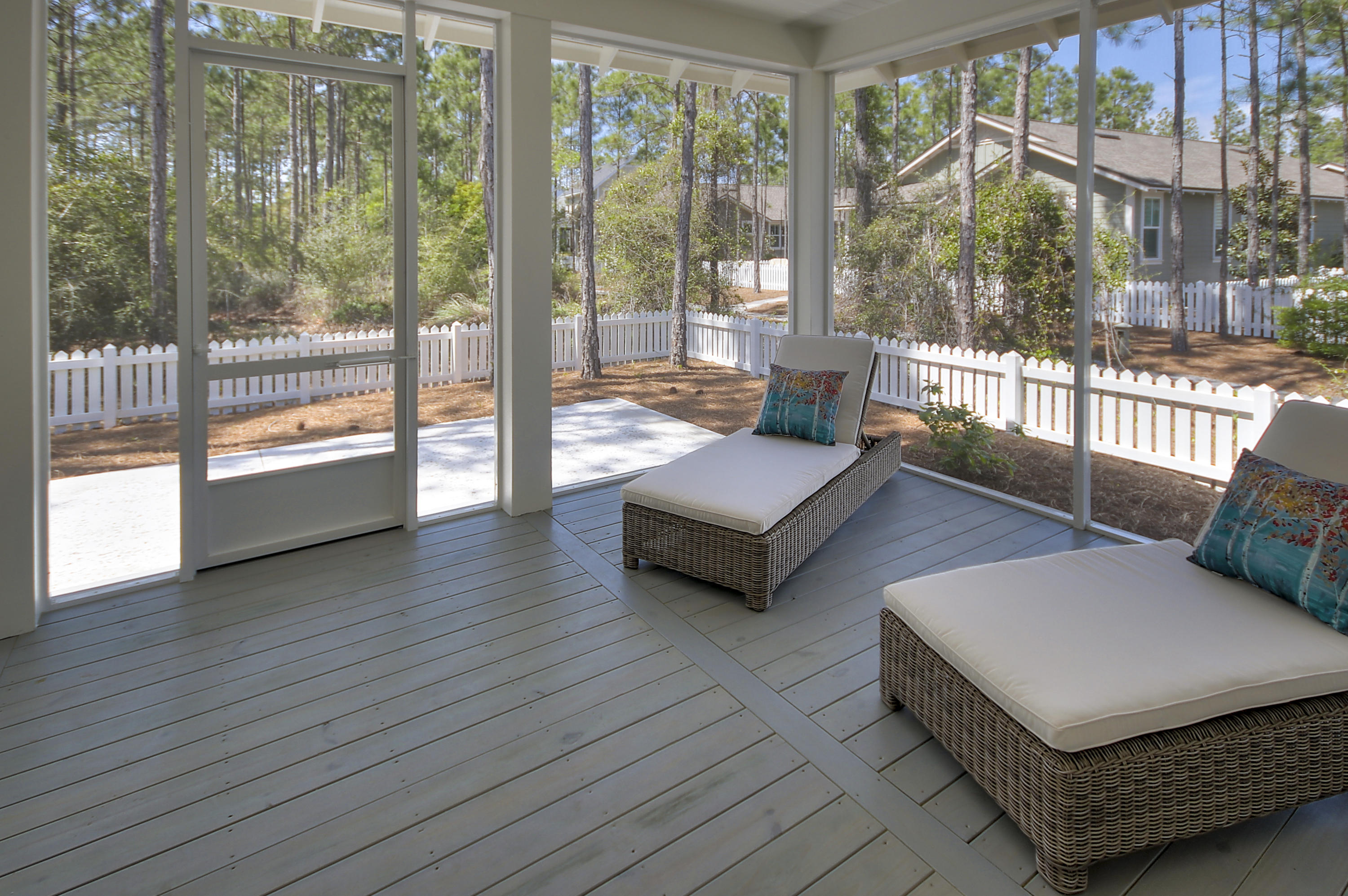 WATERSOUND ORIGINS - Residential