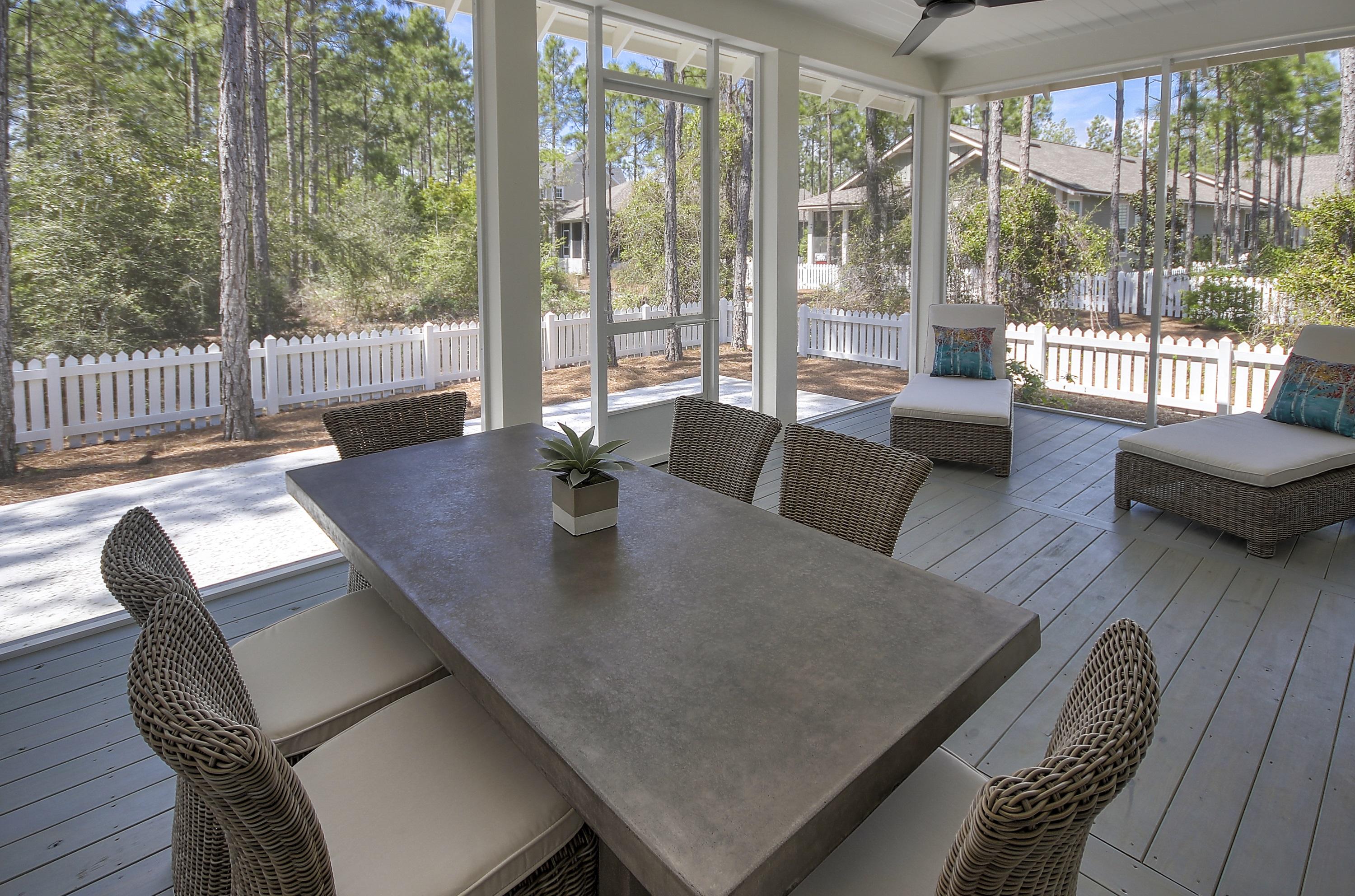 WATERSOUND ORIGINS - Residential