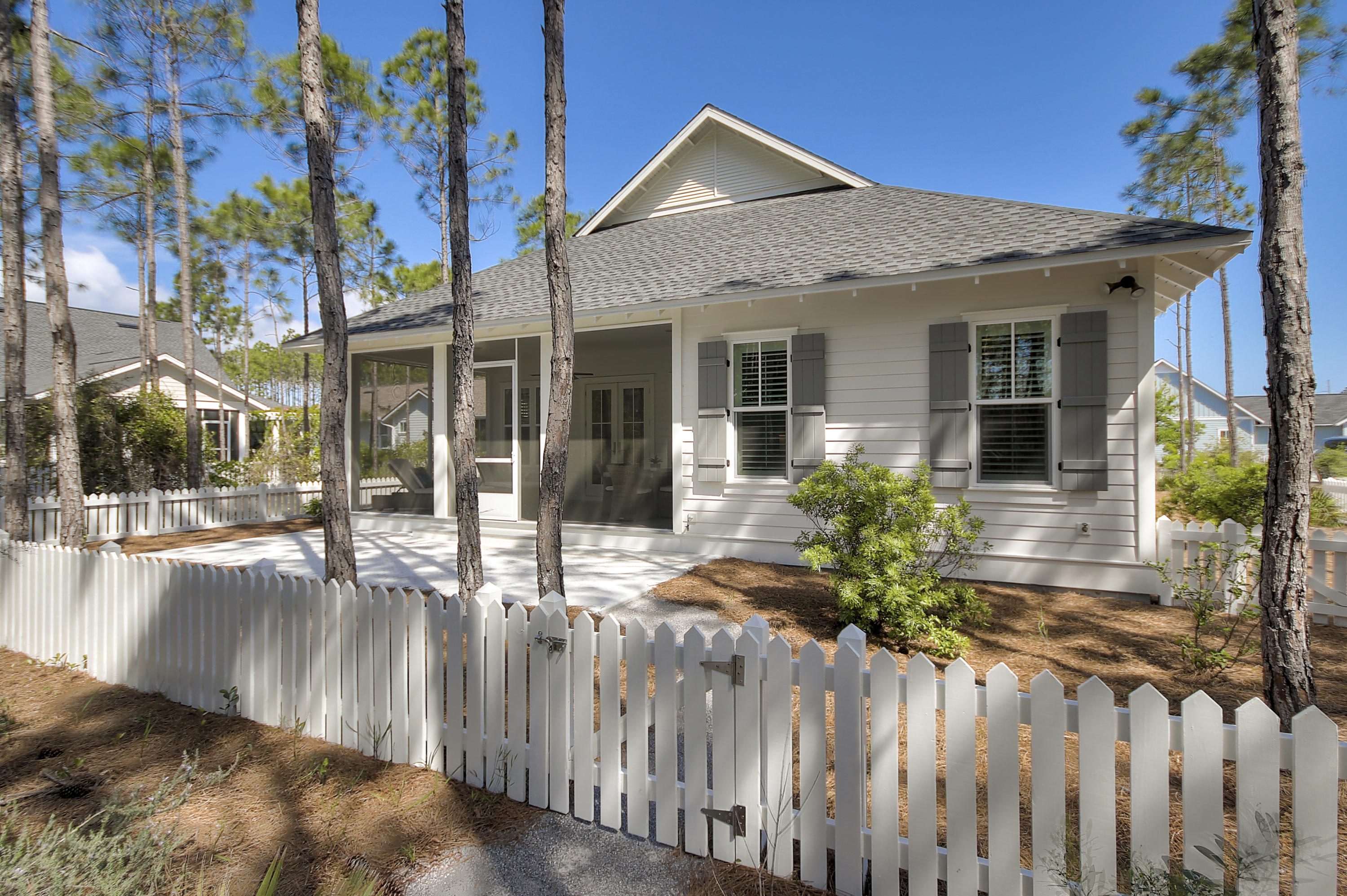 WATERSOUND ORIGINS - Residential