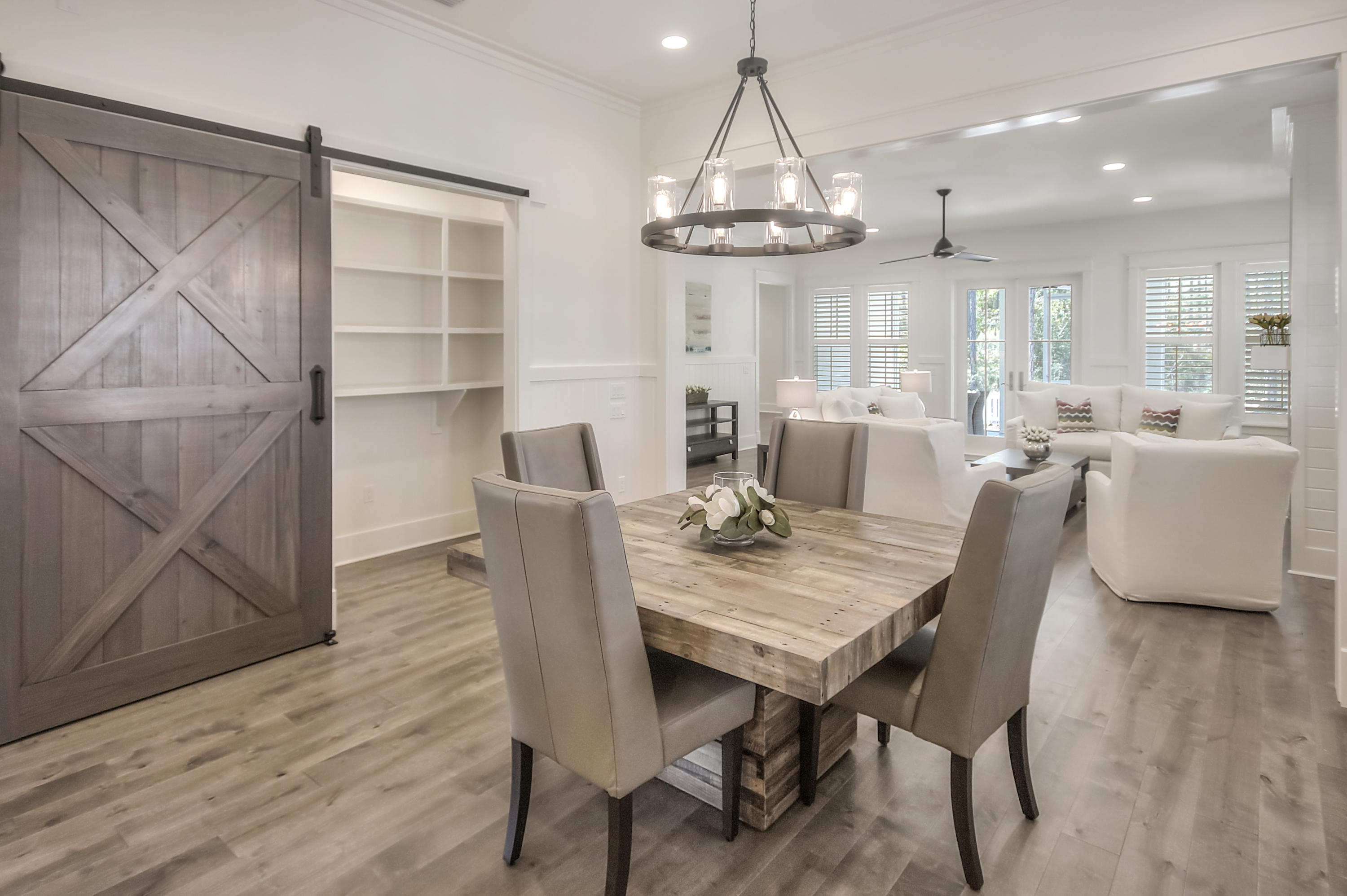 WATERSOUND ORIGINS - Residential