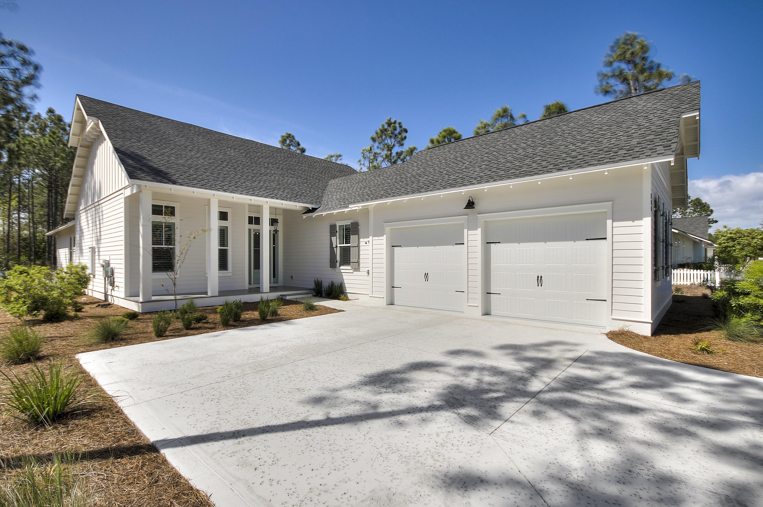 WATERSOUND ORIGINS - Residential