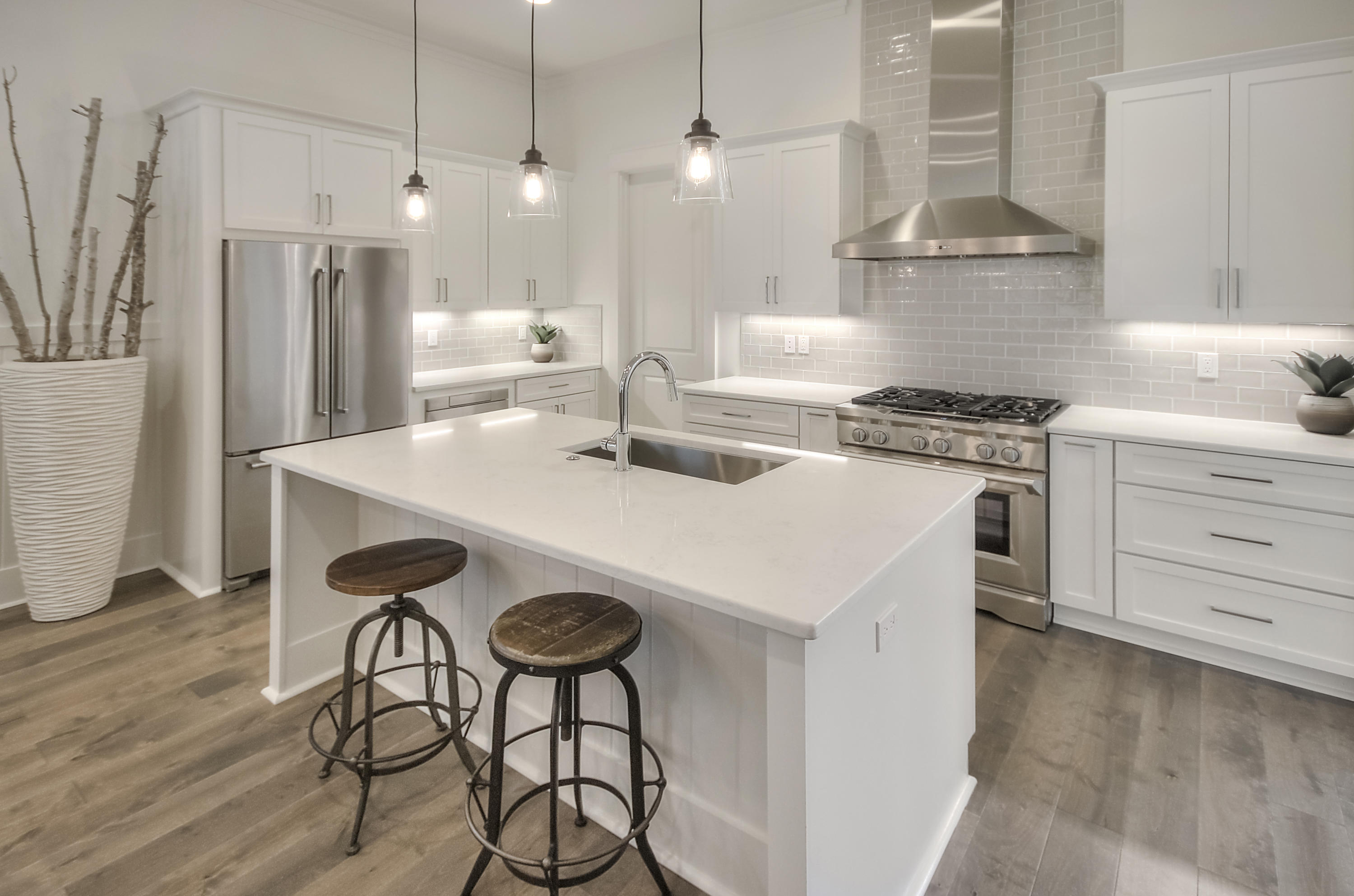 WATERSOUND ORIGINS - Residential