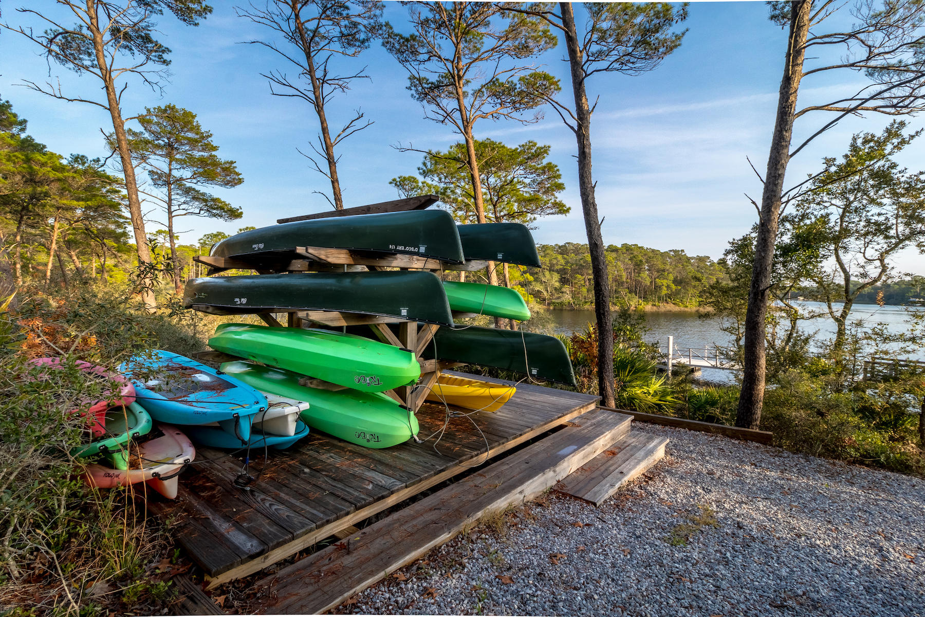 WATERSOUND ORIGINS - Residential