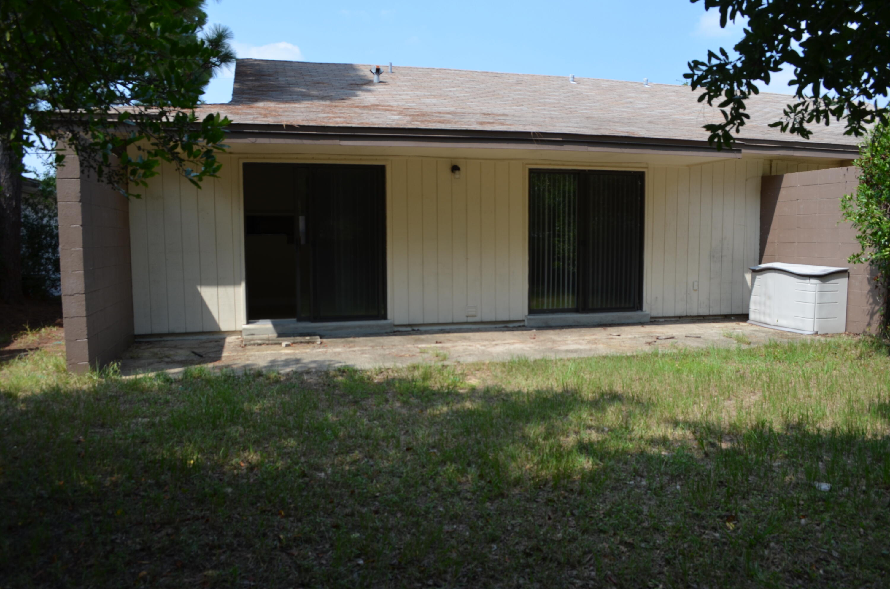 PORT DIXIE - Residential