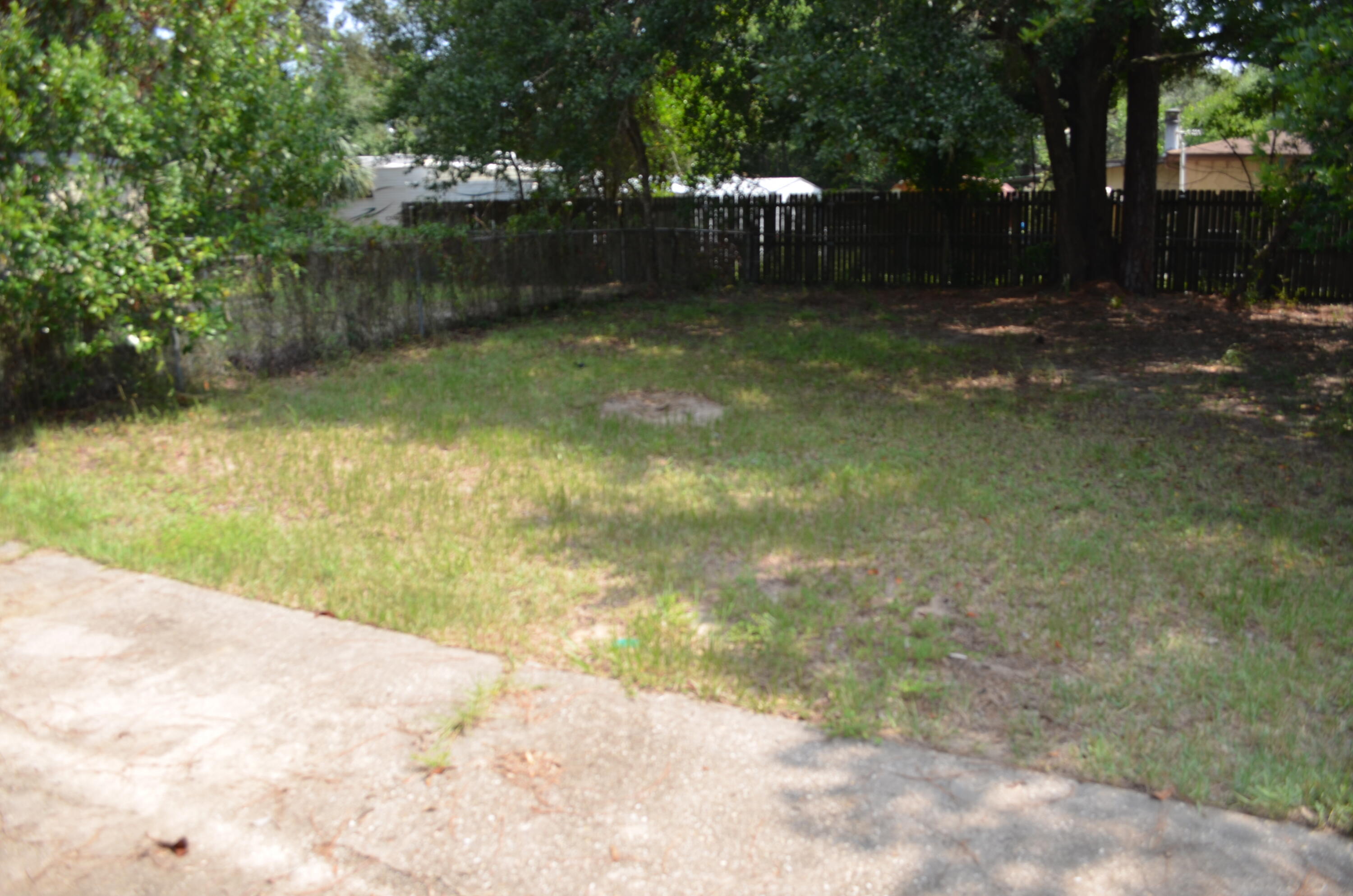 PORT DIXIE - Residential