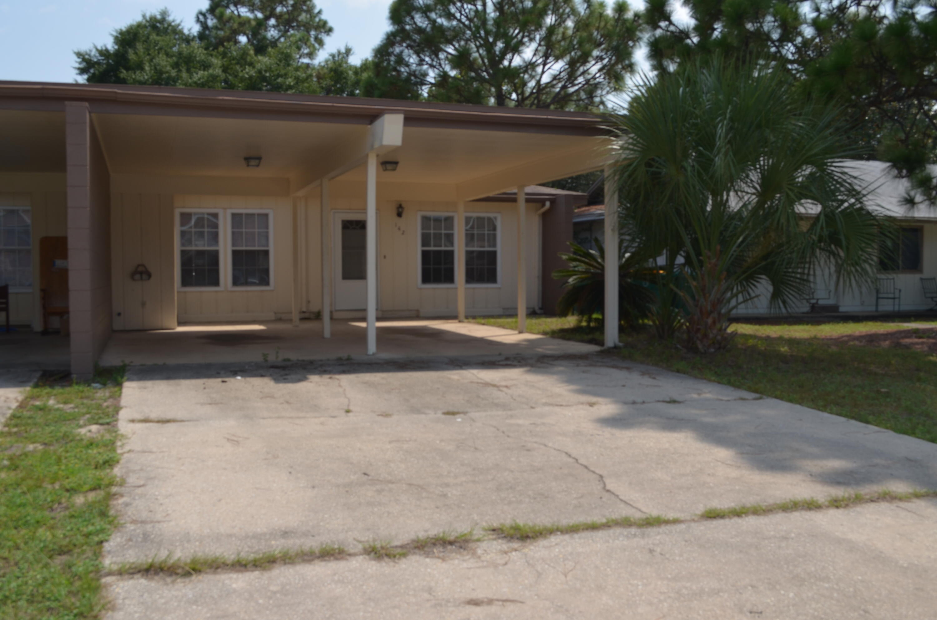 PORT DIXIE - Residential