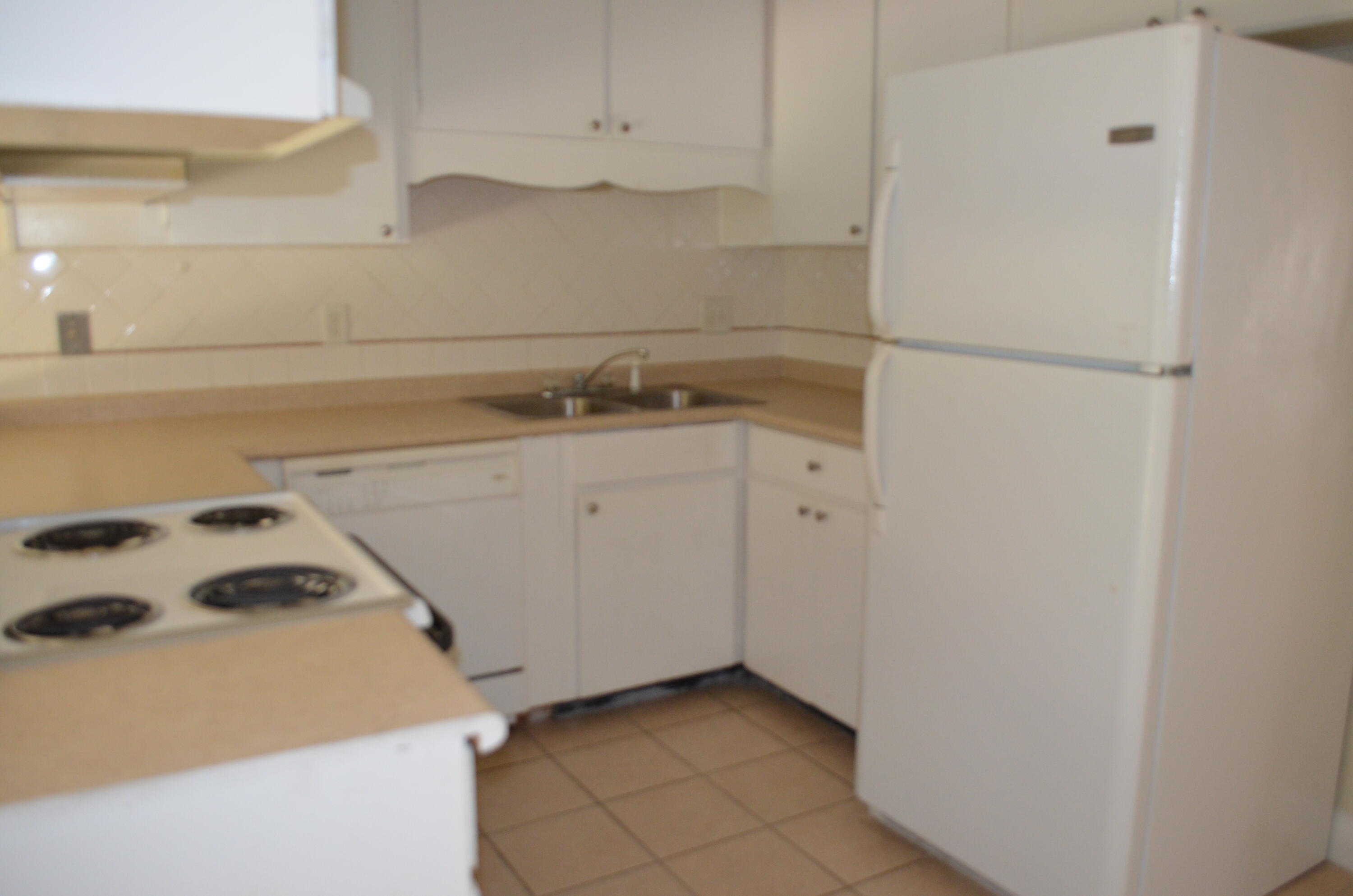 PORT DIXIE - Residential