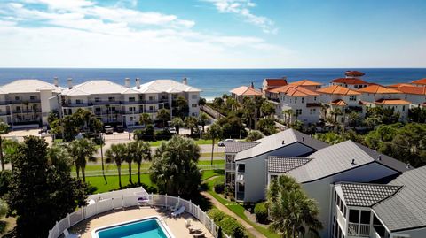 A home in Santa Rosa Beach