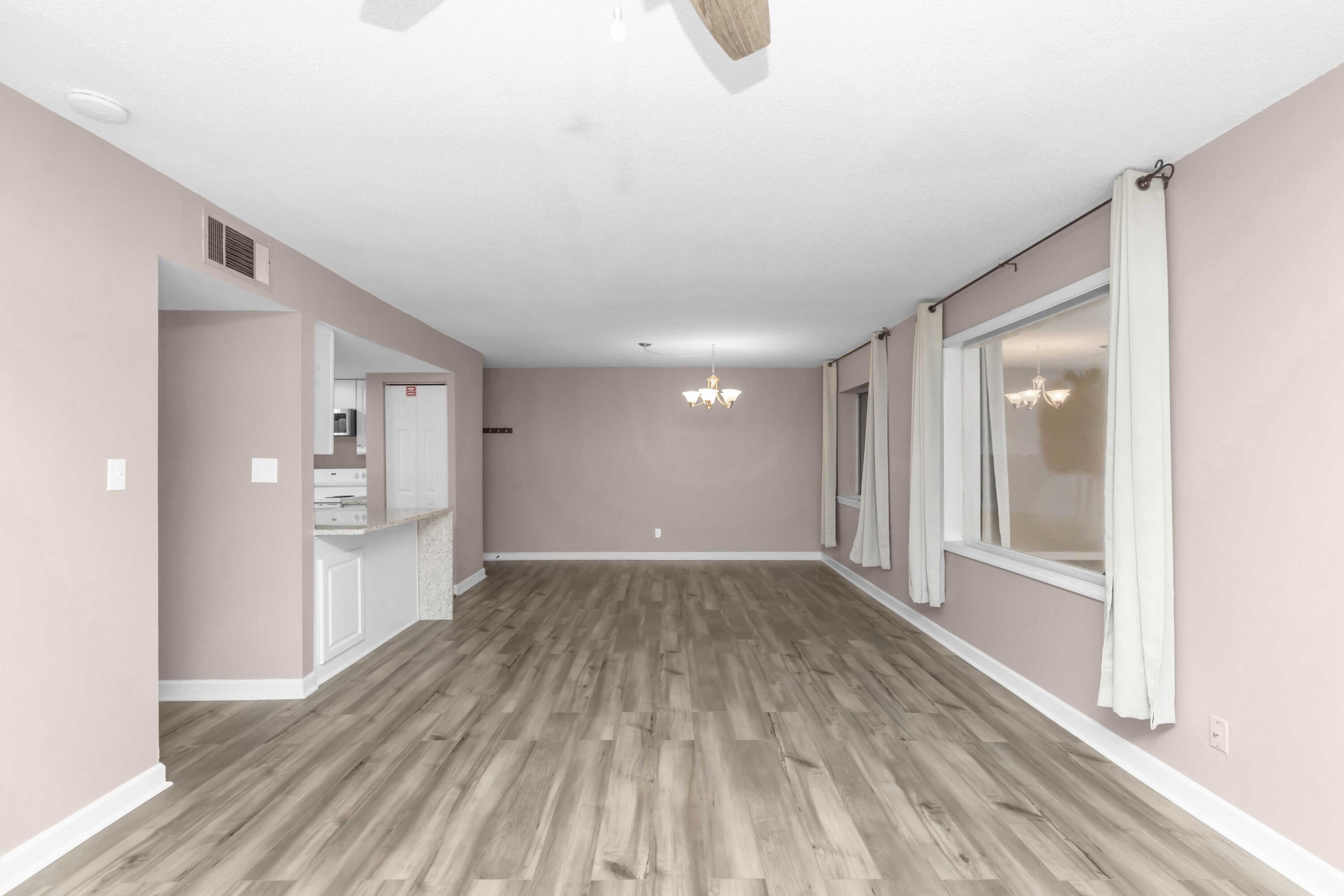 FINISTERRA - Residential Lease