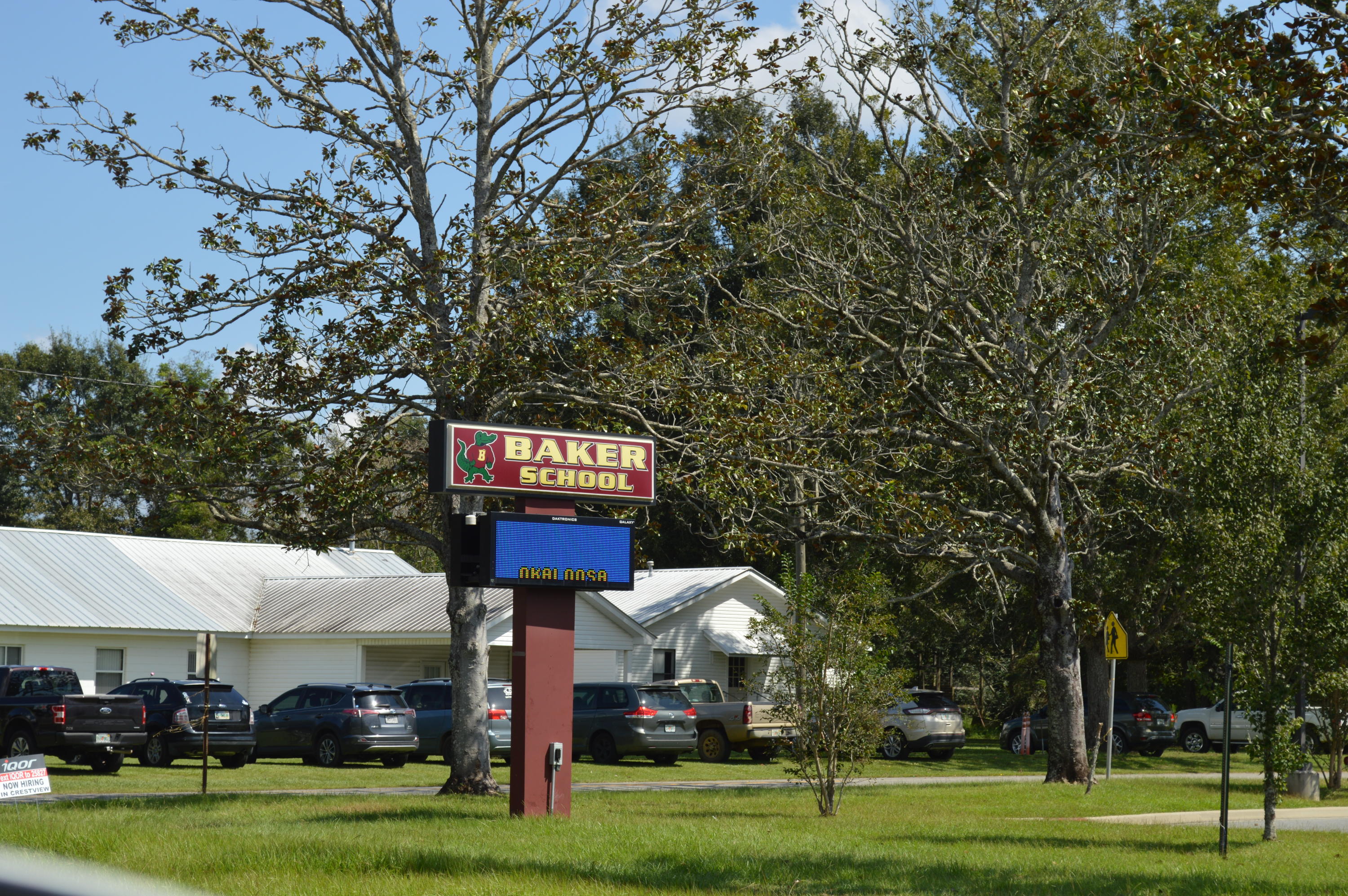 MOSSY OAK S/D - Residential