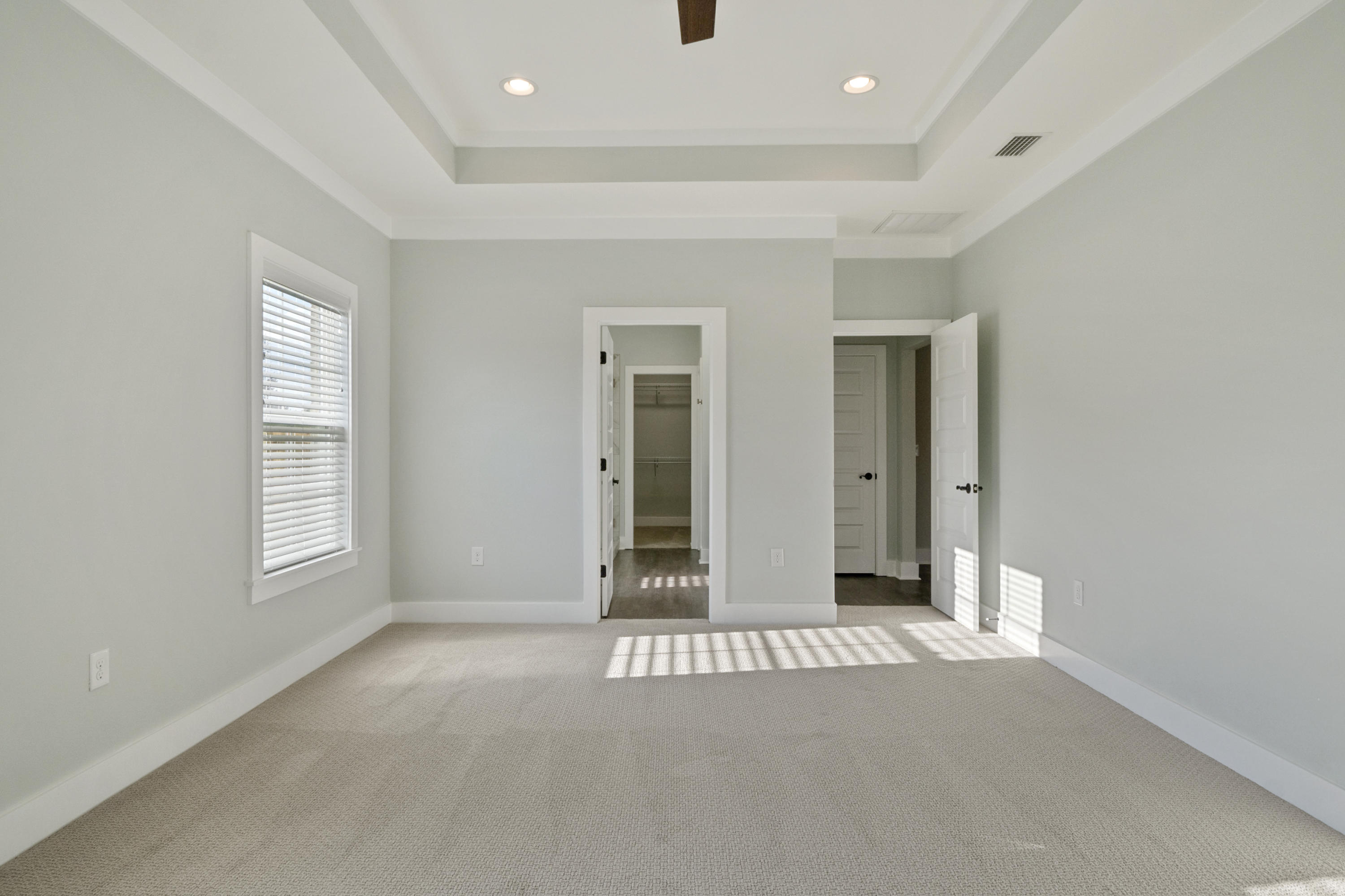 MOSSY OAK S/D - Residential